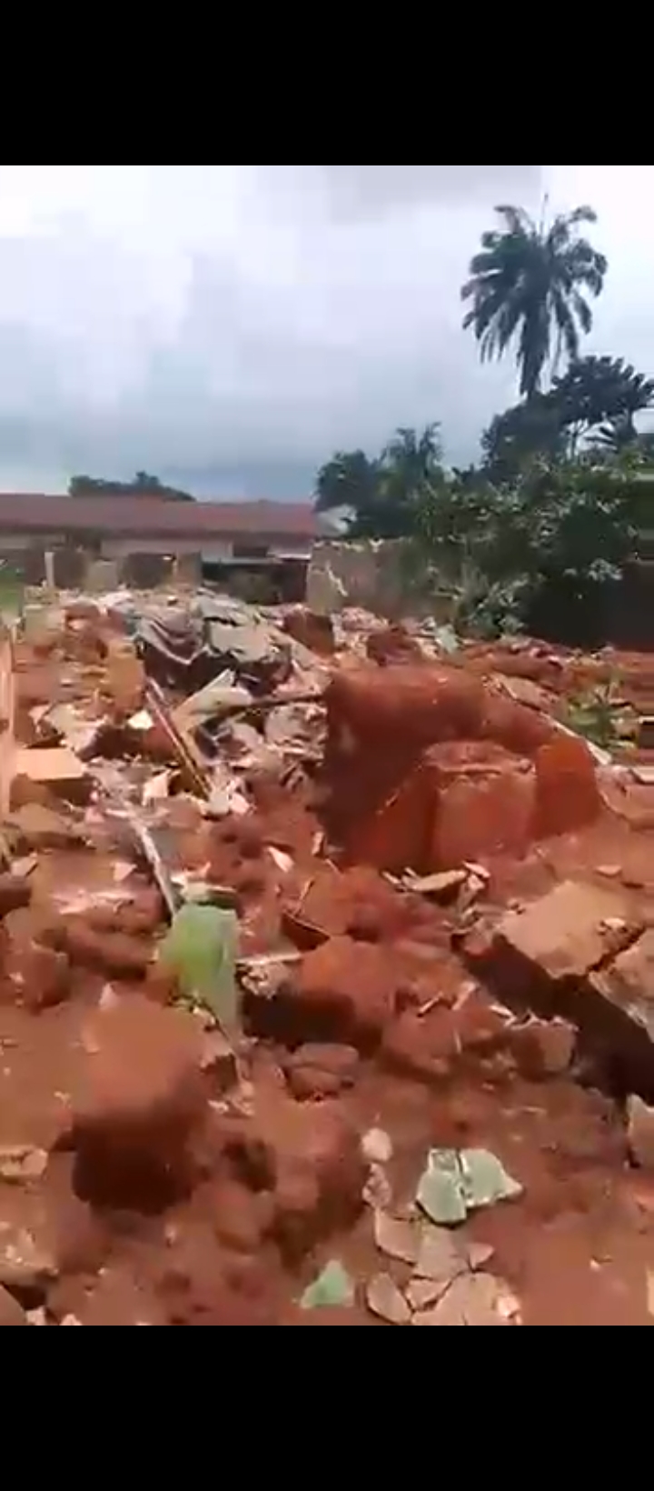 Land for Lease in Sapele road, Edo cover picture