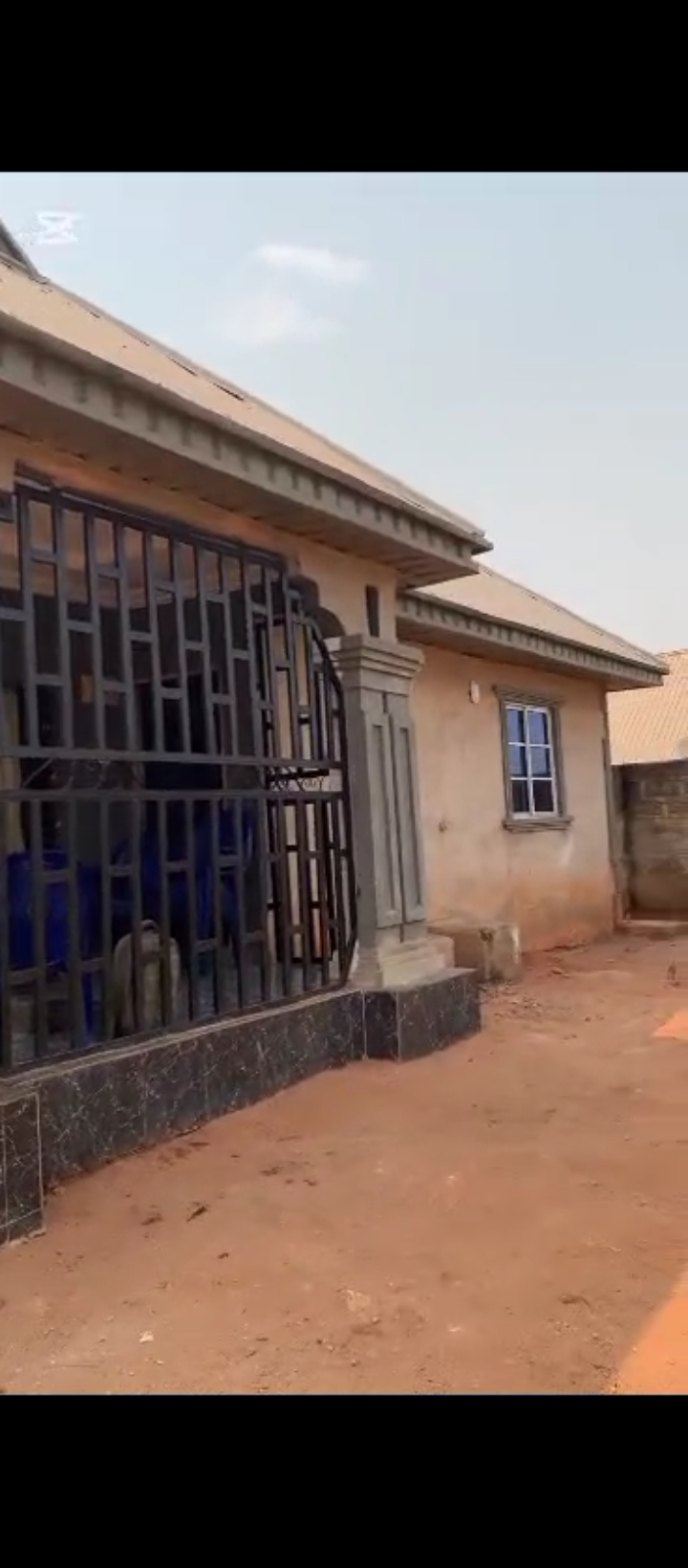 3 Bedroom Flat for Sale in Peanut sapele road, Edo cover picture