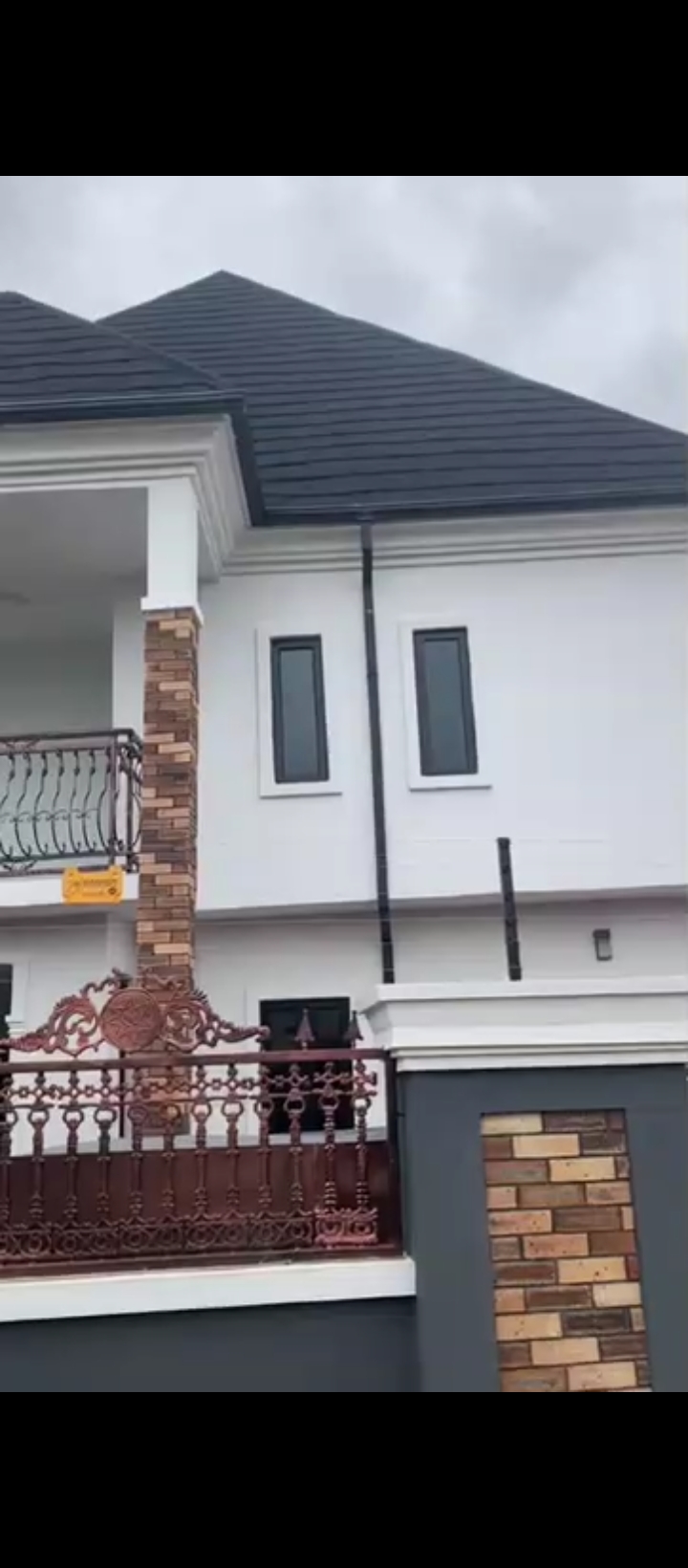 Duplex for Sale in Ugbor gra, Edo cover picture
