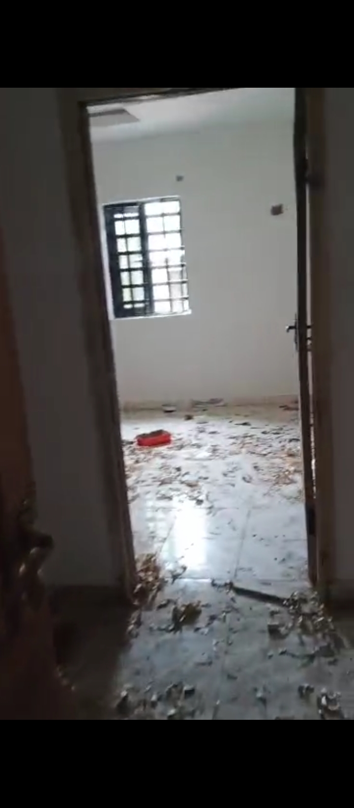 3 Bedroom Flat for Rent in Etete, Edo cover picture