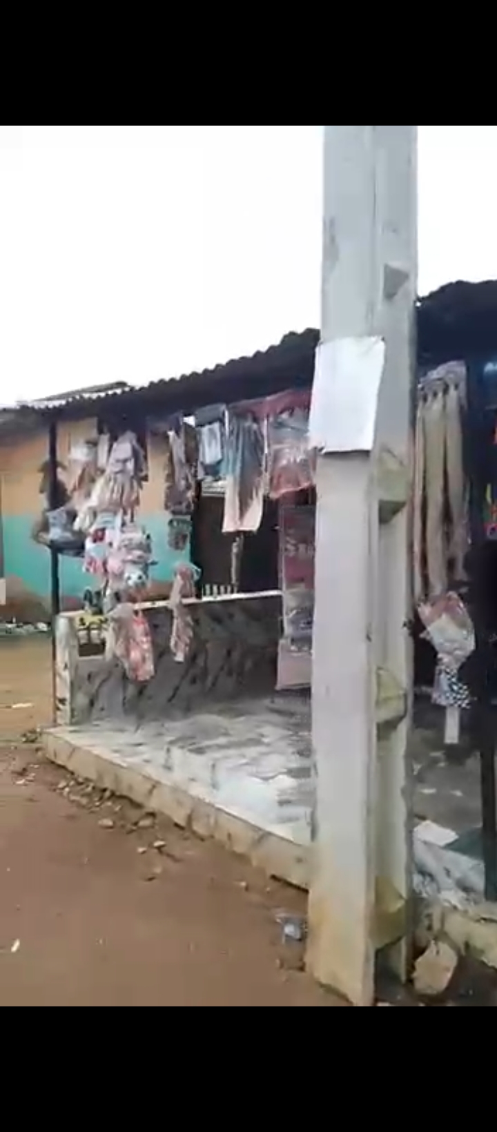 Land for Sale in Ugbhioko ekehuan road, Edo cover picture