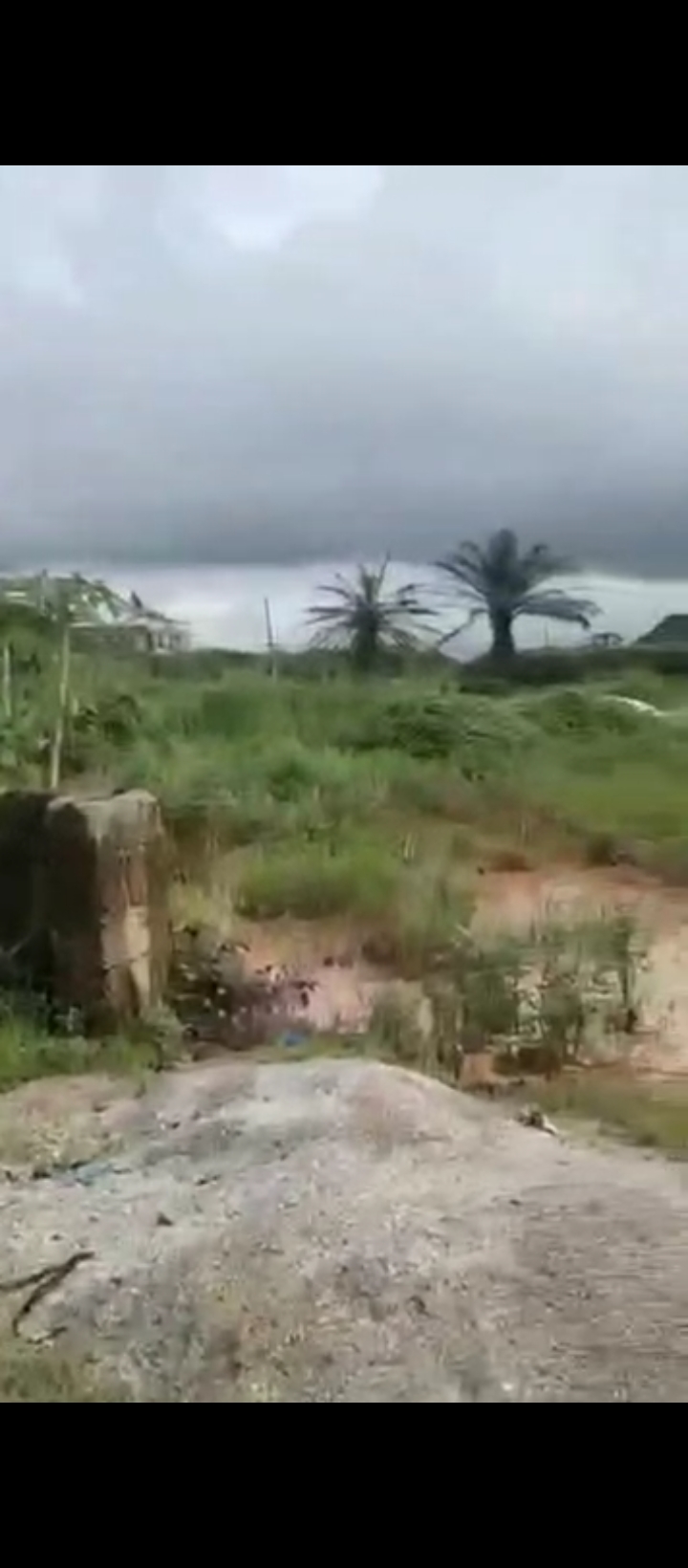 Land for Sale in Sapele/airport road, Edo cover picture