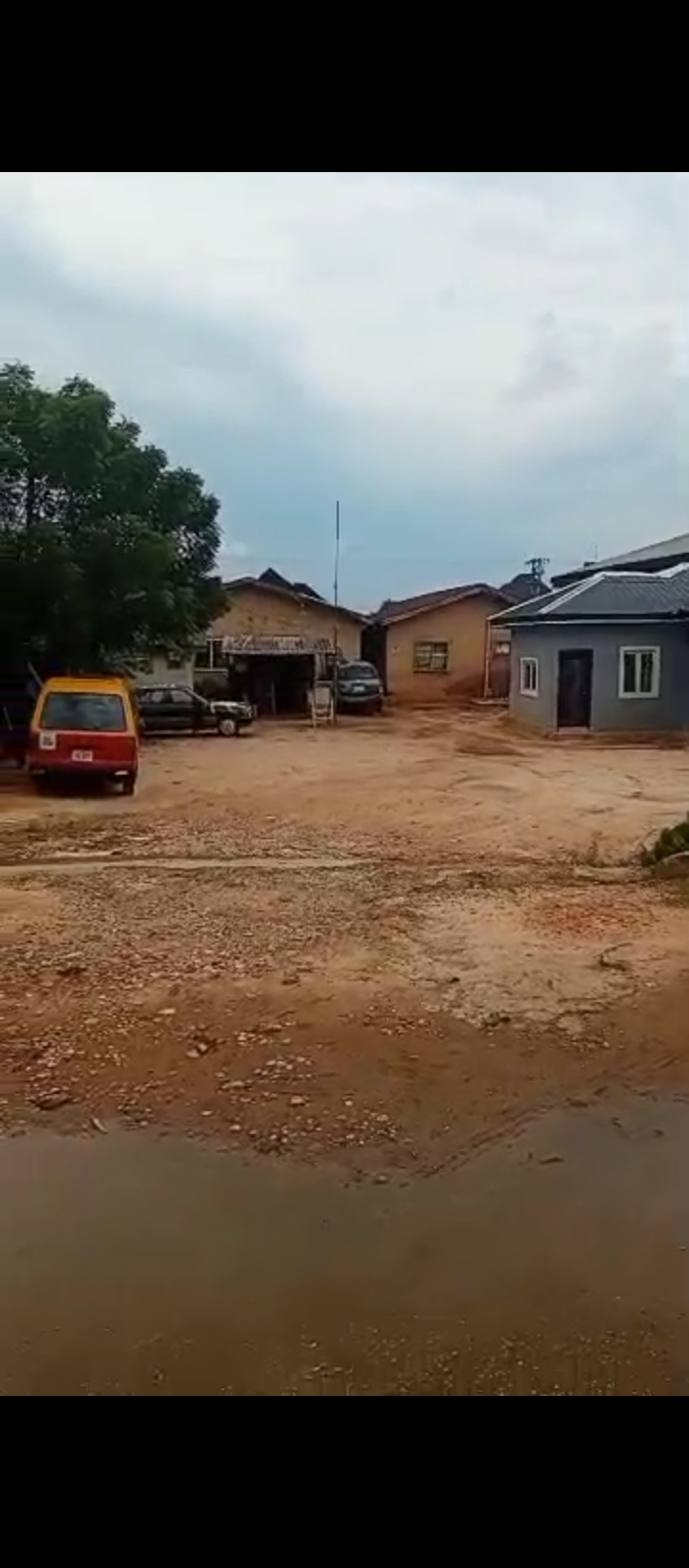 Land for Sale in Etete guobadia, Edo cover picture