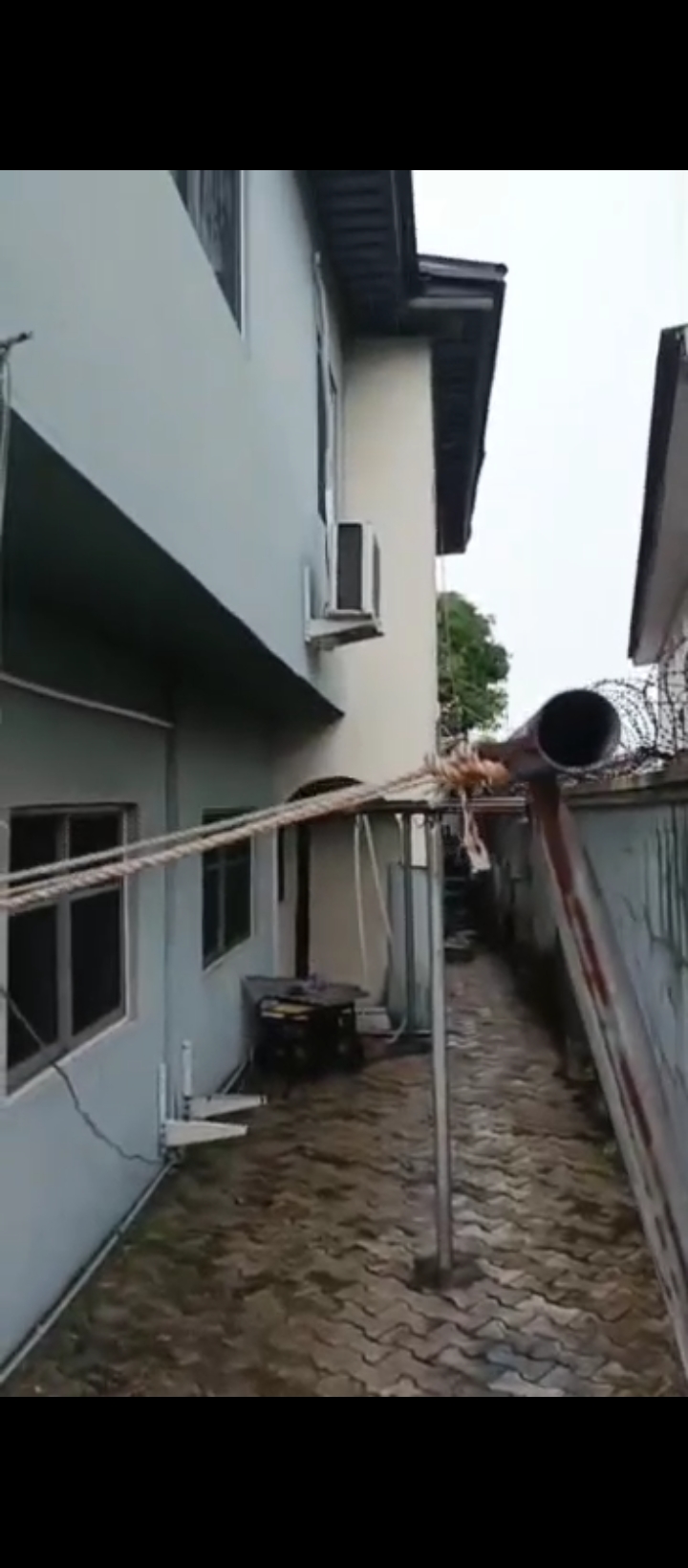 3 Bedroom Flat for Sale in Ihama gra, Edo cover picture