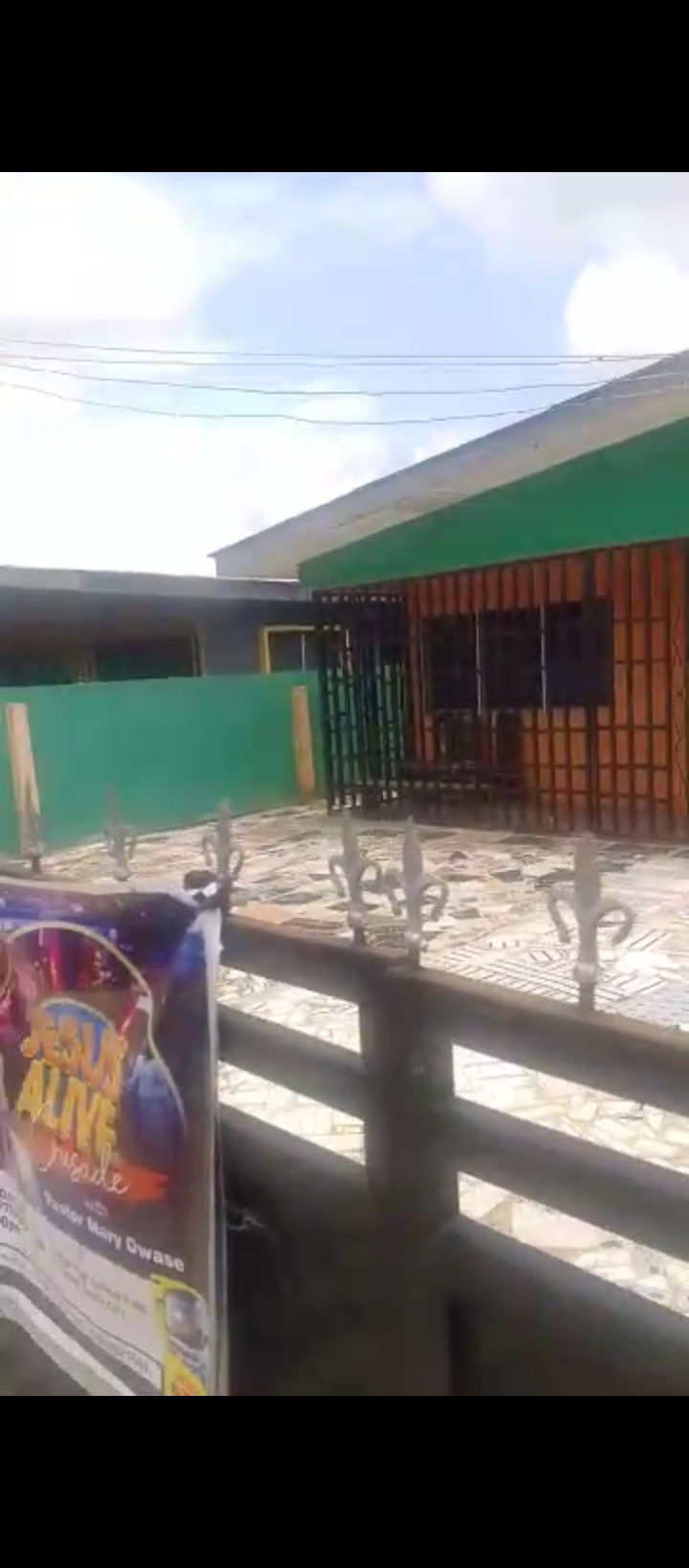 3 Bedroom Flat for Sale in Medical, Edo cover picture