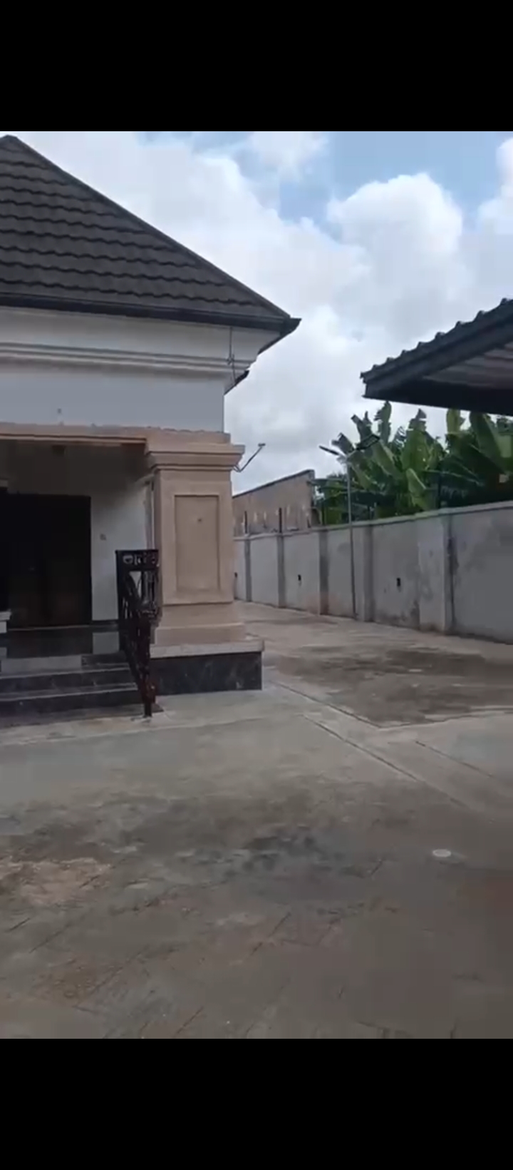 Bungalow for Sale in Amagba, Edo cover picture