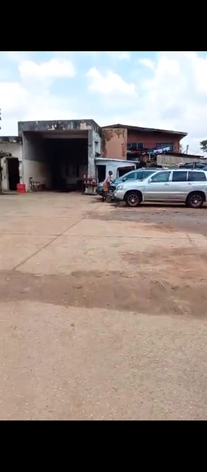 Land for Sale in Sapele road, Edo cover picture