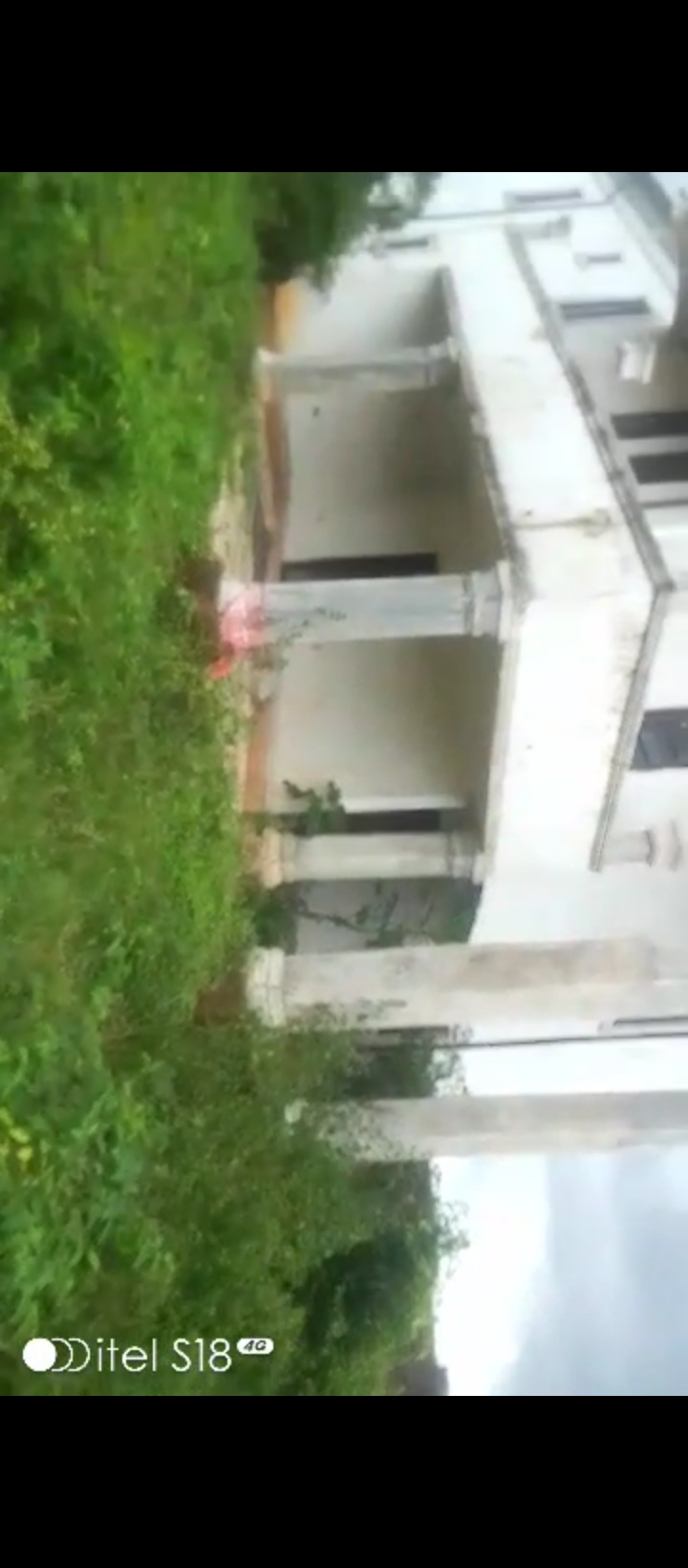 Duplex for Sale in Obaretin sapele road, Edo cover picture