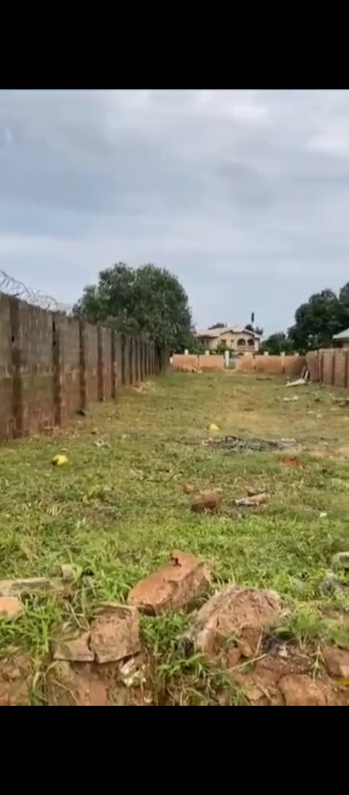 Land for Sale in Etete GRA, Edo cover picture