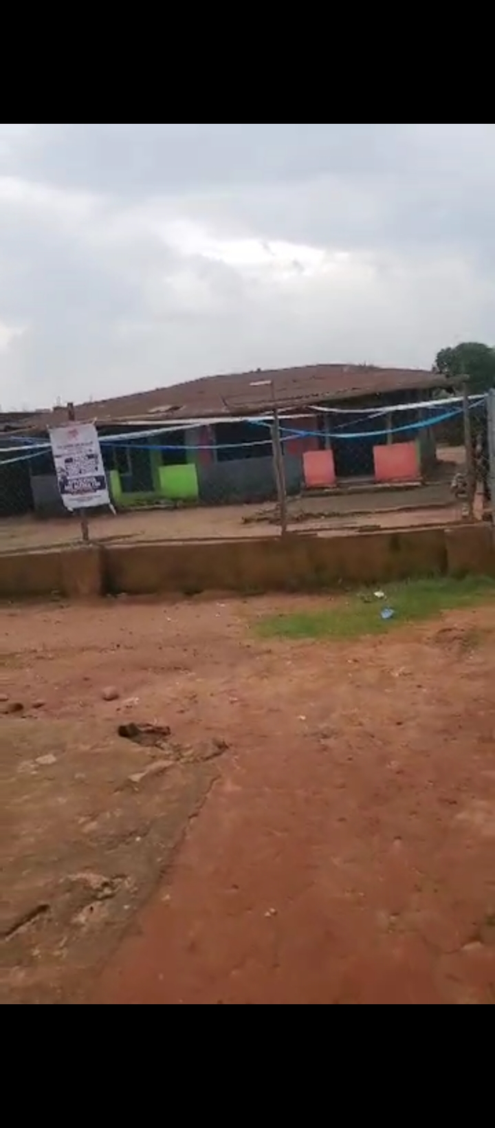 Land for Sale in Siluko road, Edo cover picture