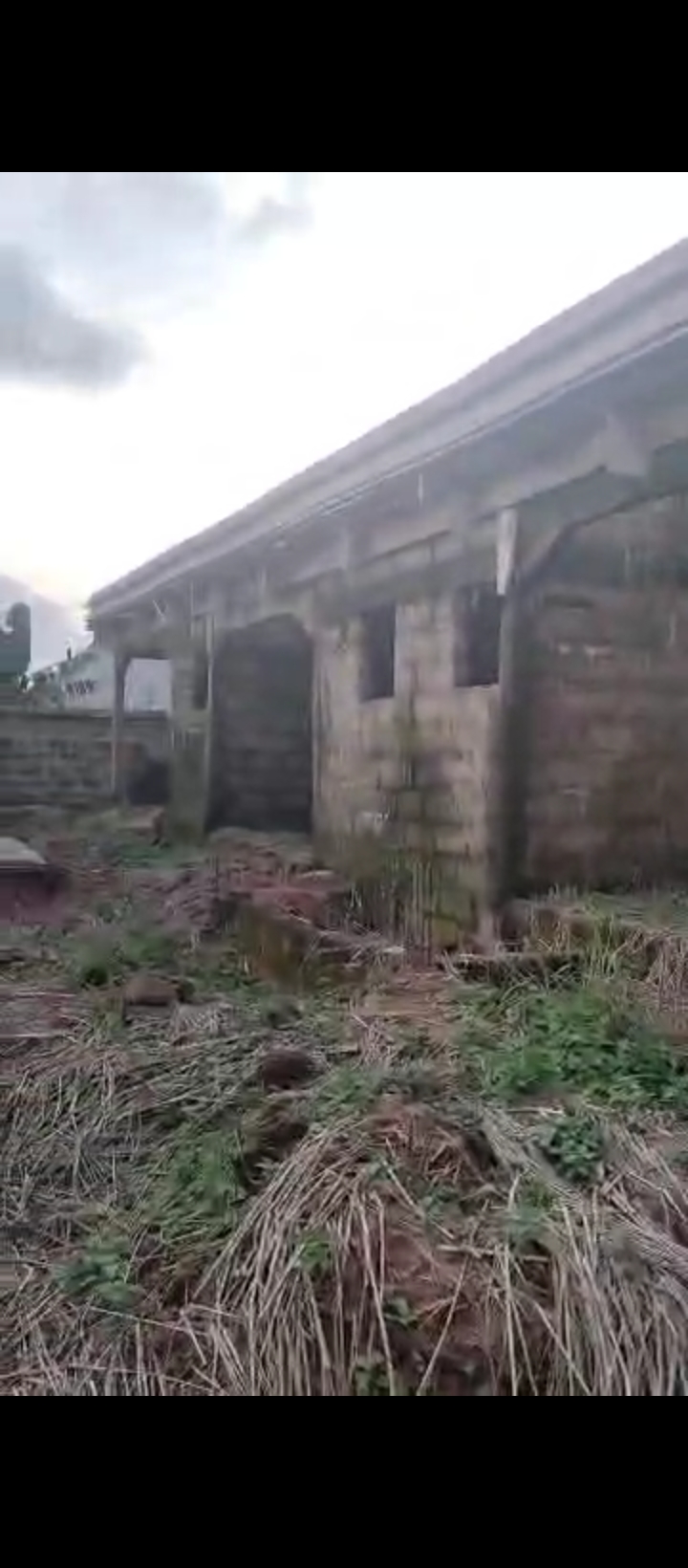 1 Bedroom Flat for Sale in Ekose egba, Edo cover picture