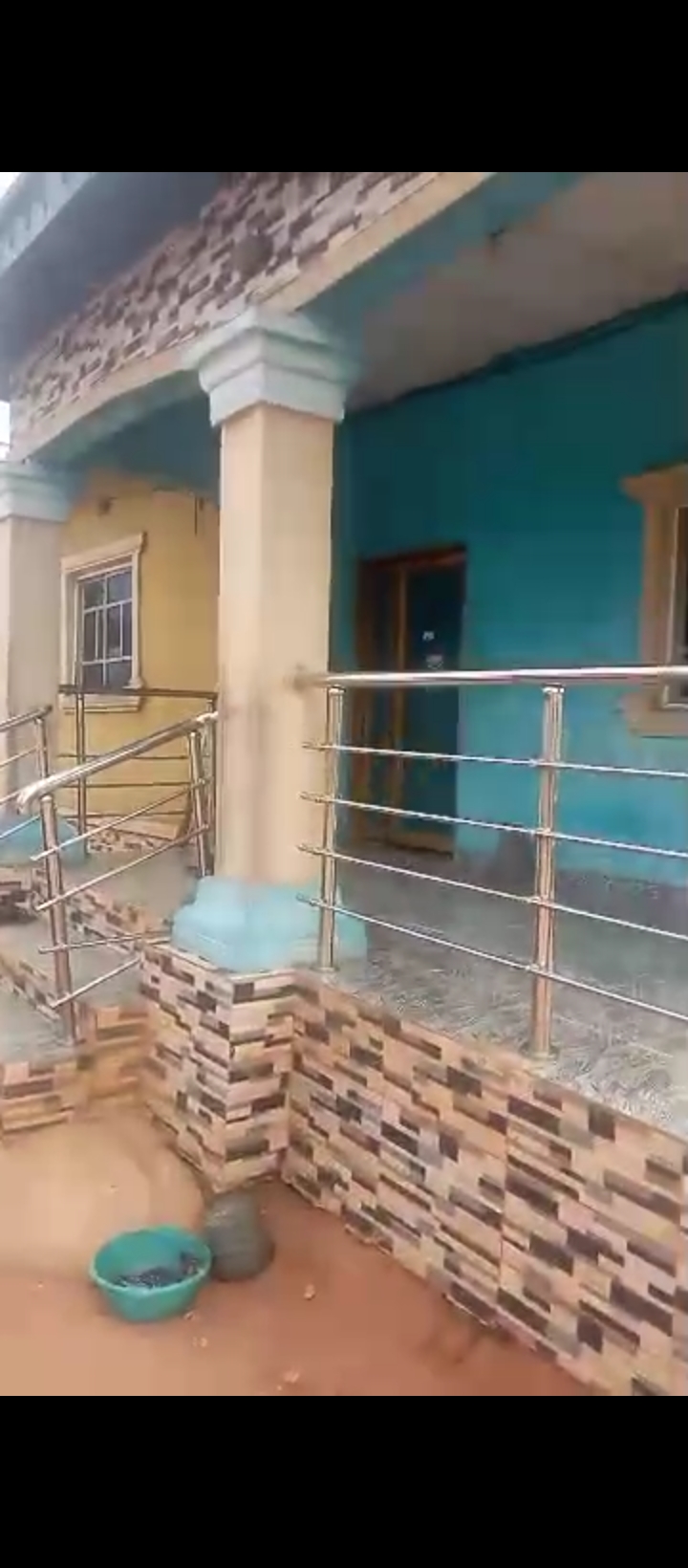 2 Bedroom Flat for Sale in Ologbo sapele road, Edo cover picture