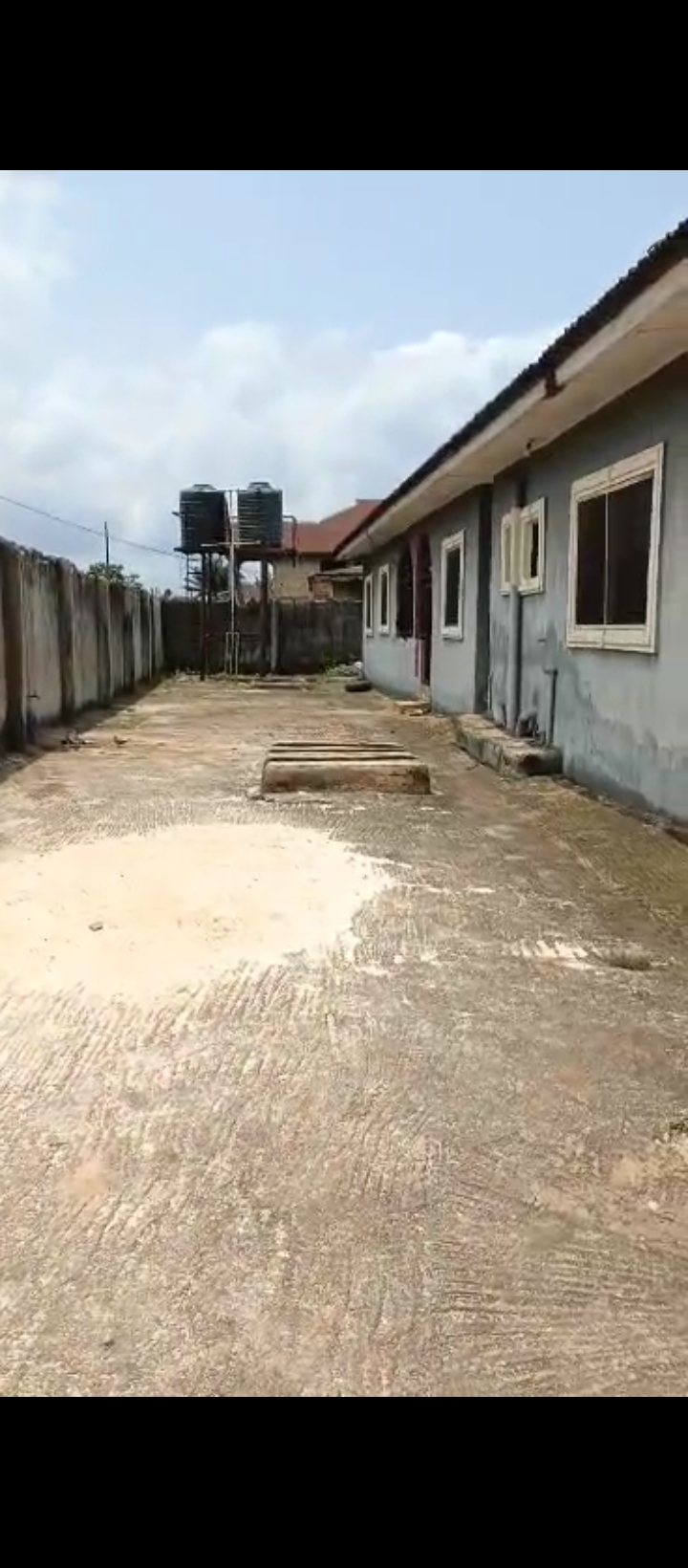 3 Bedroom Flat for Rent in Sapele road/upper saponkba, Edo cover picture