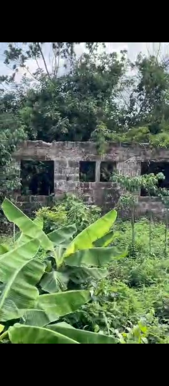 Uncompleted Building for Sale in Ugbowo, Edo cover picture