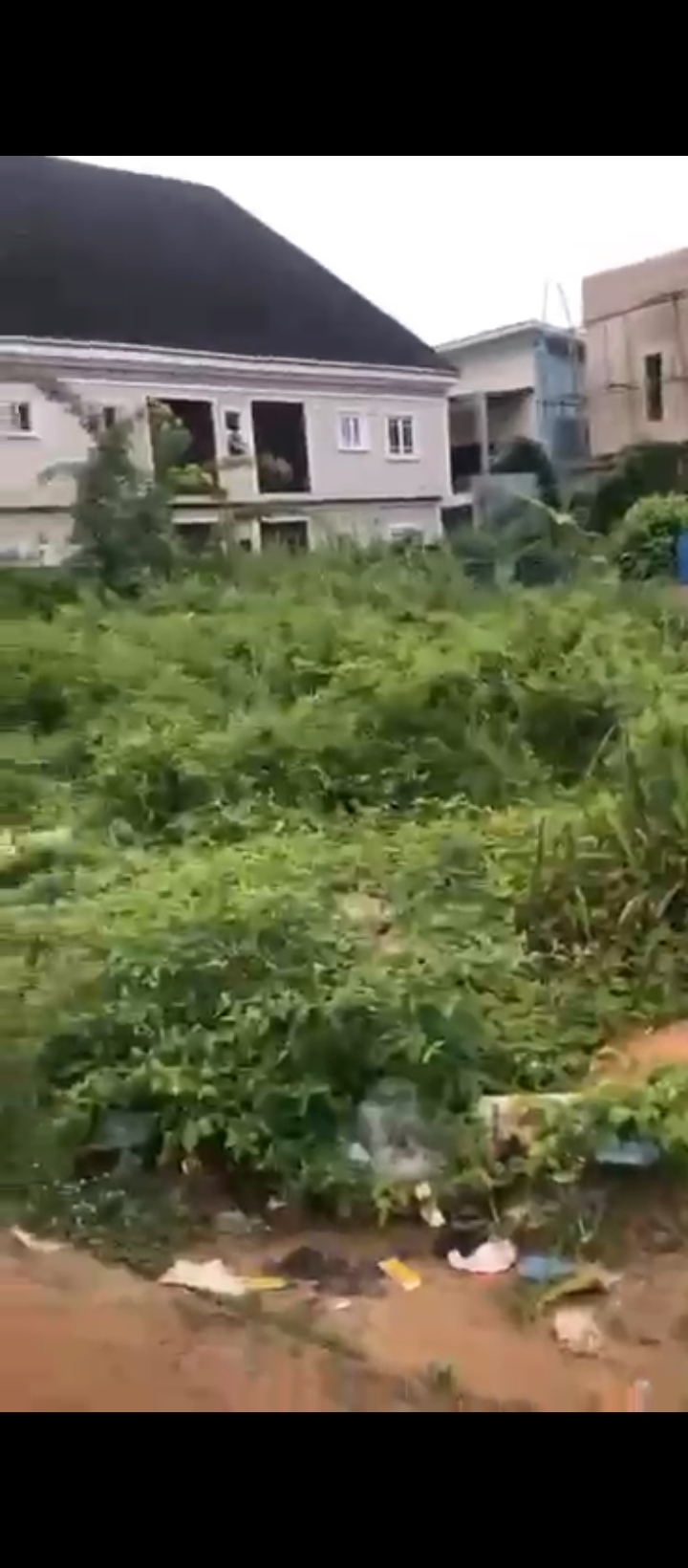 Land for Sale in Guobadia country home, Edo cover picture