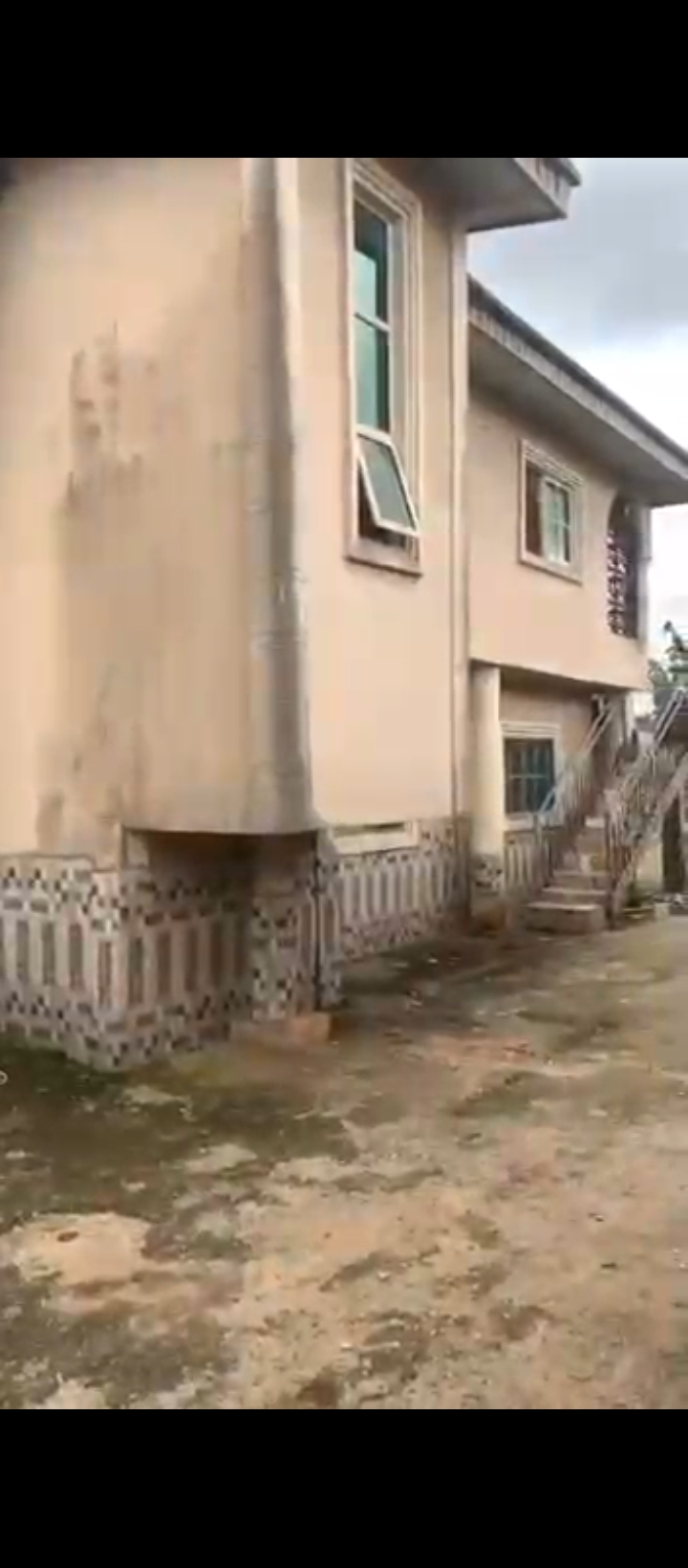 3 Bedroom Flat for Sale in Iduowina isihor, Edo cover picture