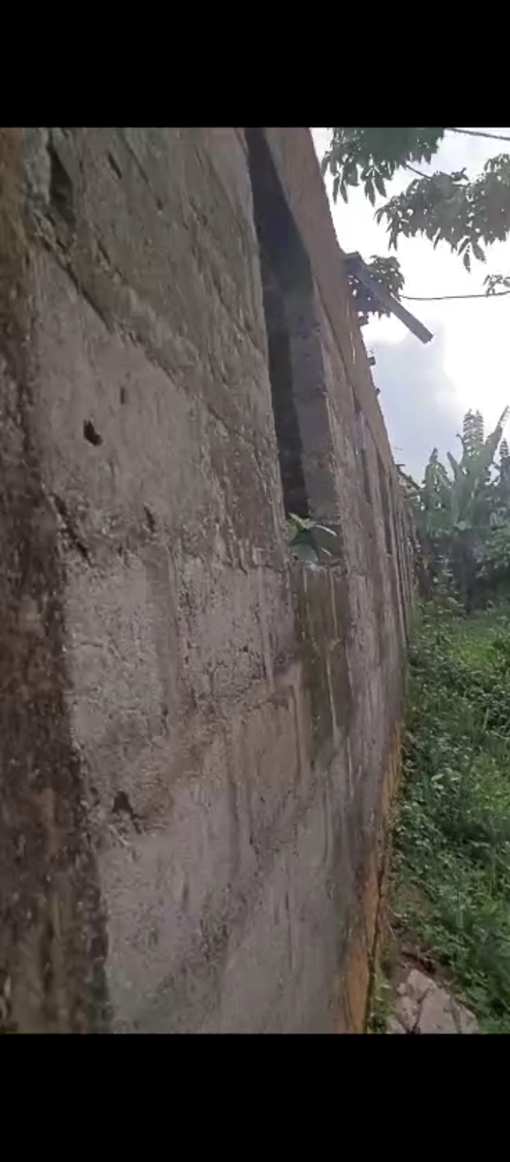 Uncompleted Building for Sale in Ogheghe sapele road, Edo cover picture