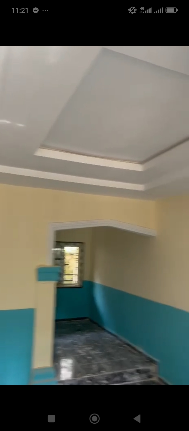 2 Bedroom Flat for Rent in Obviogie, Edo cover picture