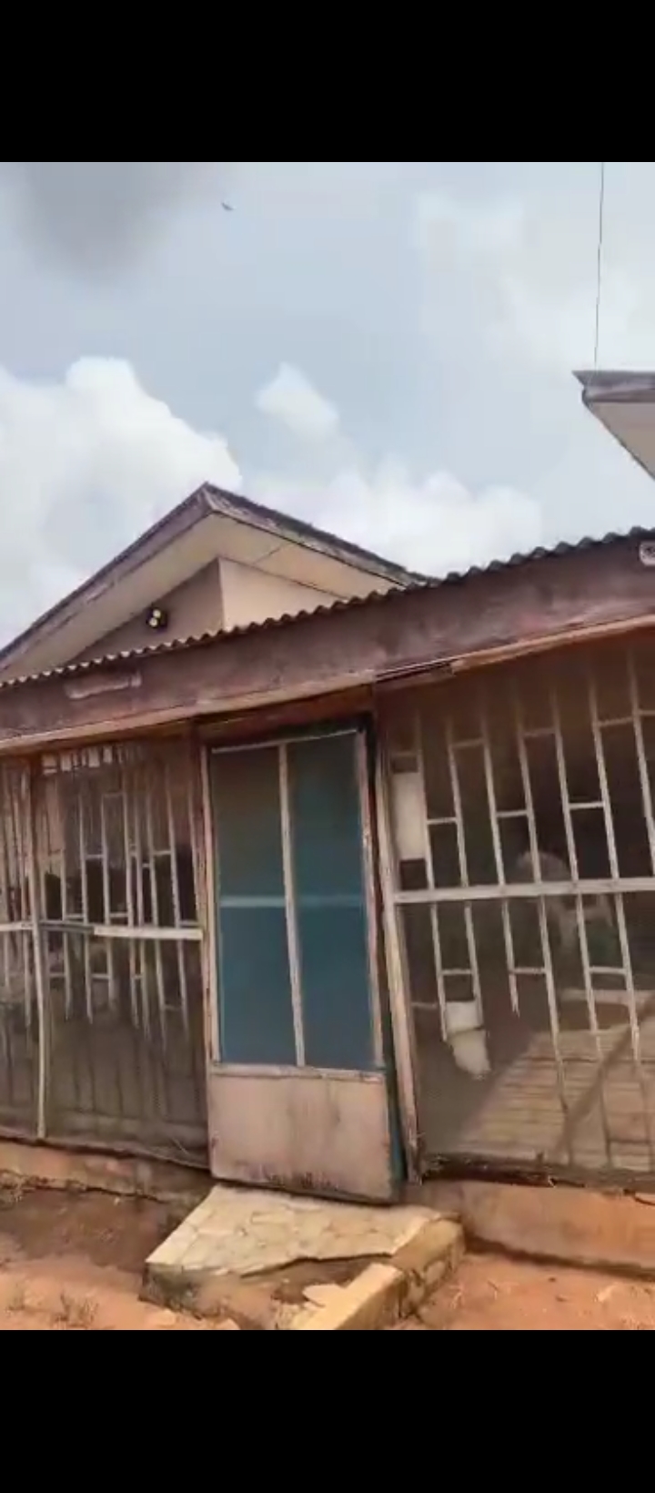 Bungalow for Sale in 2nd ugbor gra, Edo cover picture