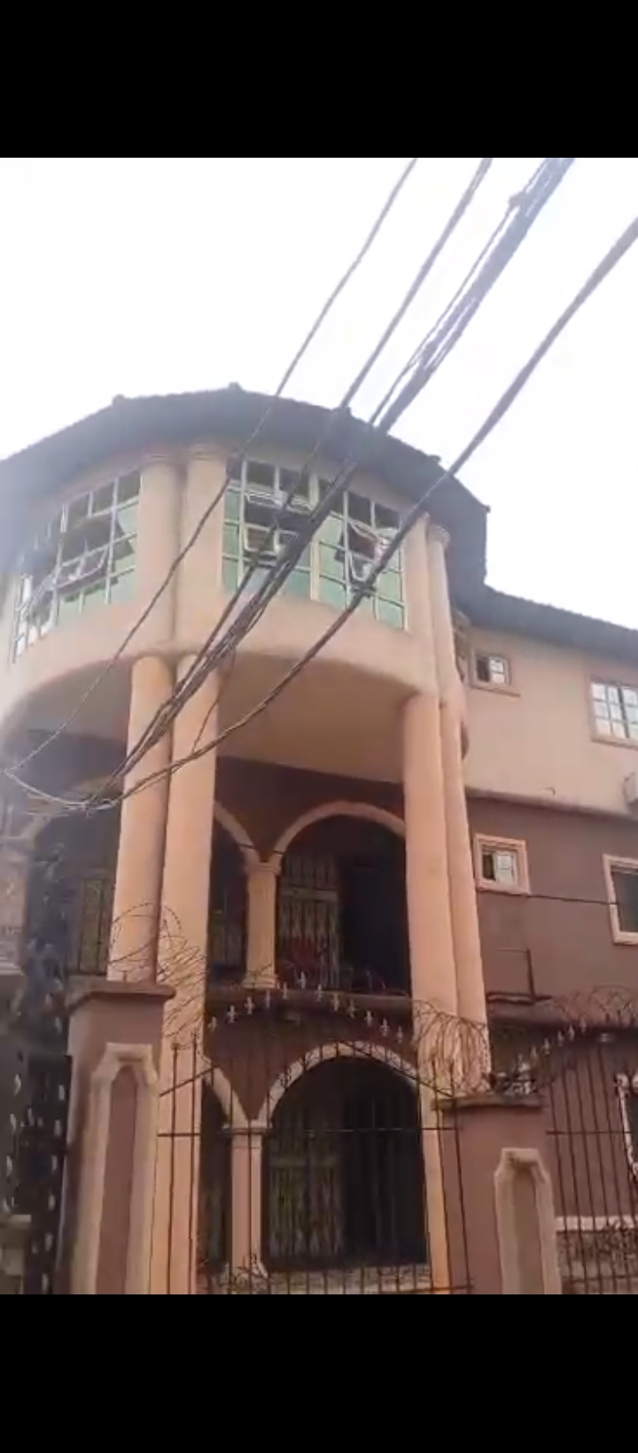 3 Bedroom Flat for Sale in Medical, Edo cover picture