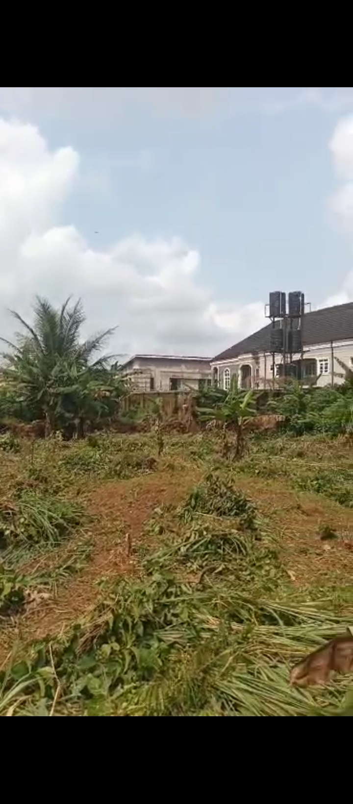 Land in Sapele road Edo cover picture