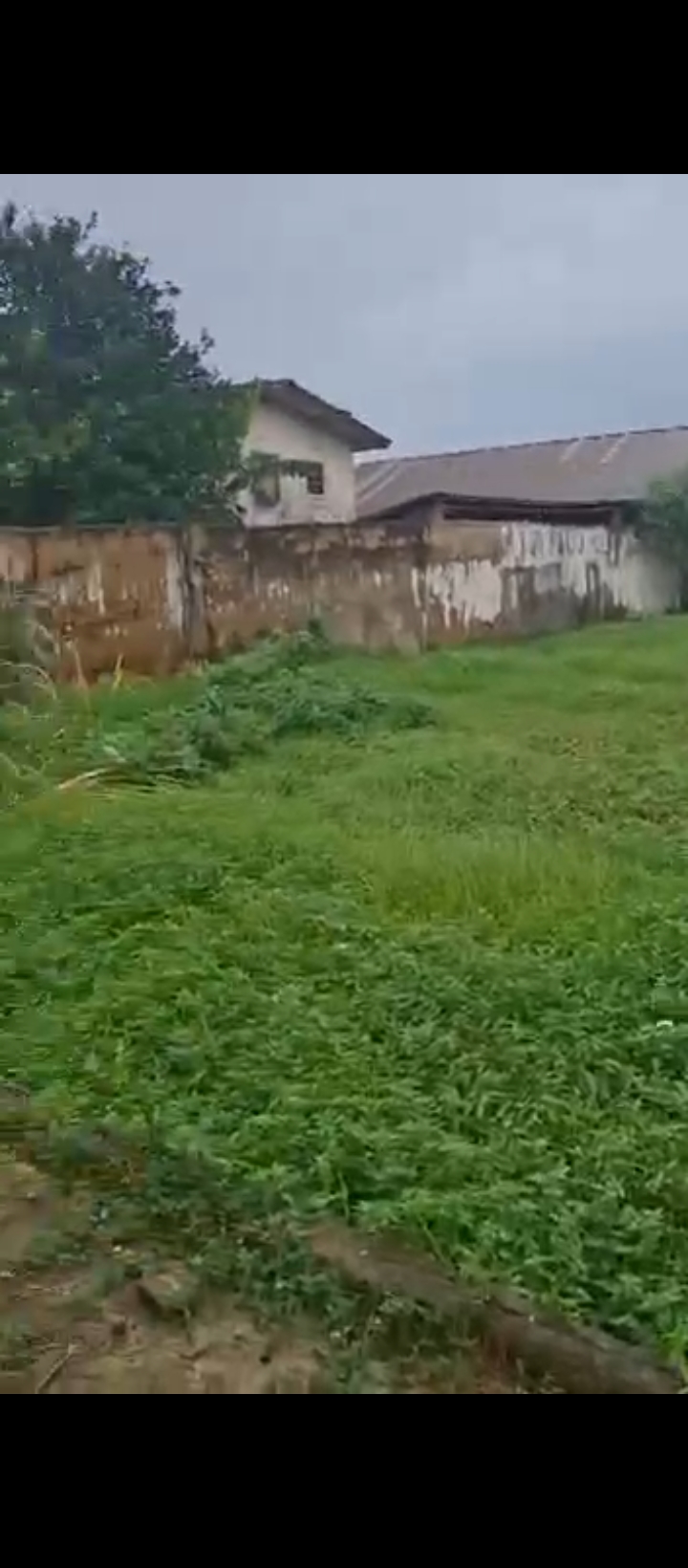Land for Sale in Benin city, Edo cover picture