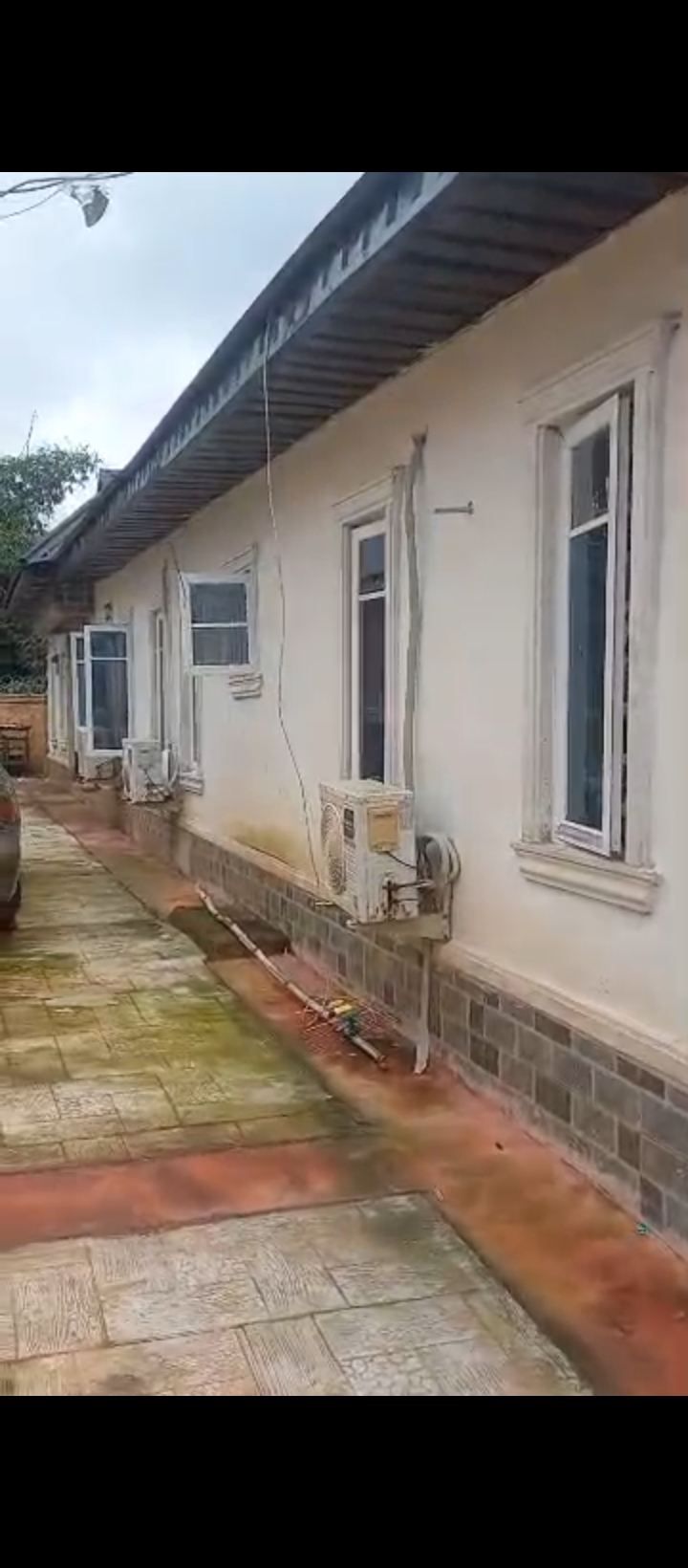 2 Bedroom Flat for Sale in Ekehuan road, Edo cover picture