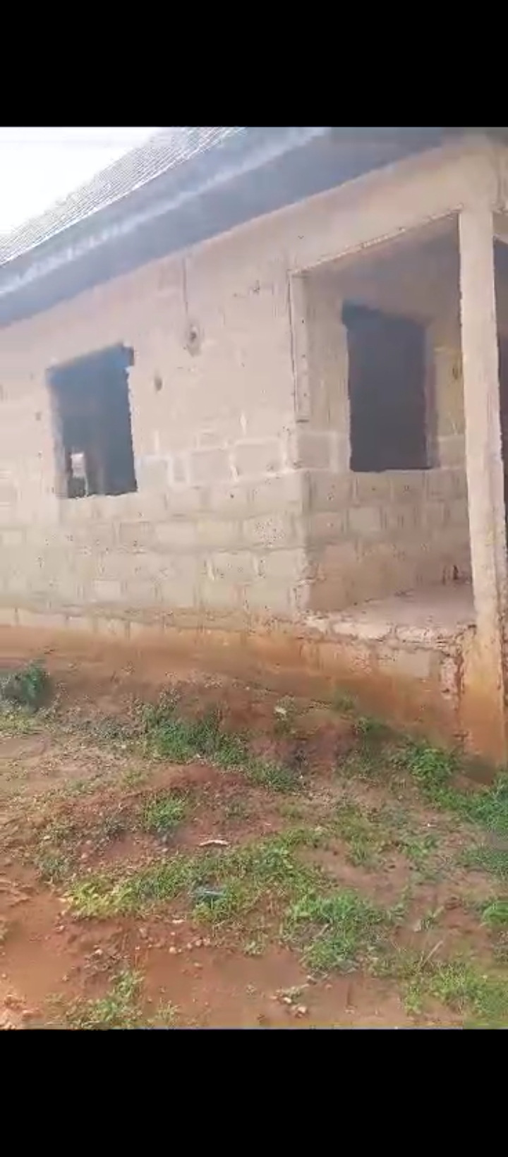 2 Bedroom Flat for Sale in Ogunwemnyi, Edo cover picture