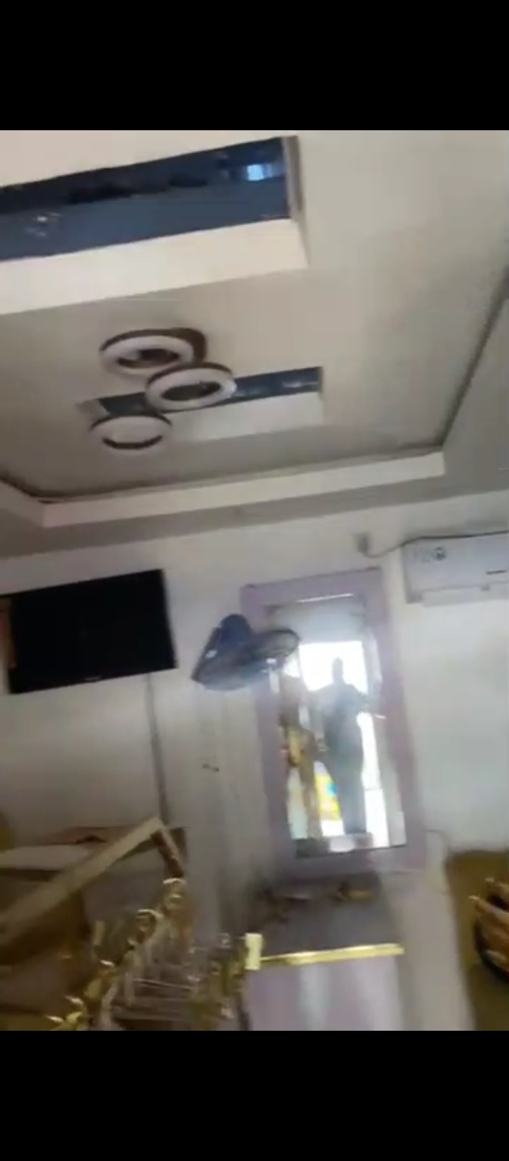 Store for Rent in Ugbor, Edo cover picture