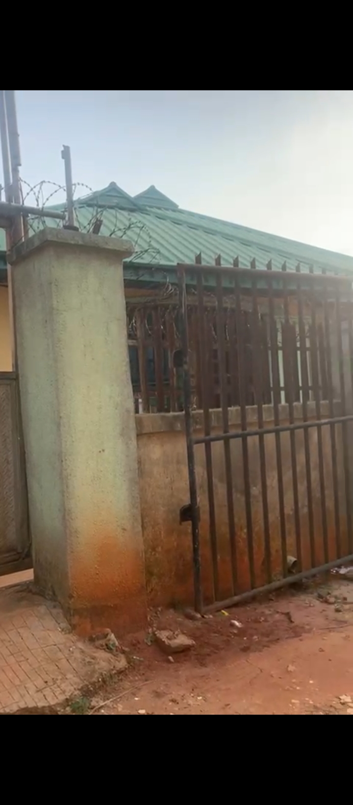 3 Bedroom Flat for Sale in MTN mask, Edo cover picture