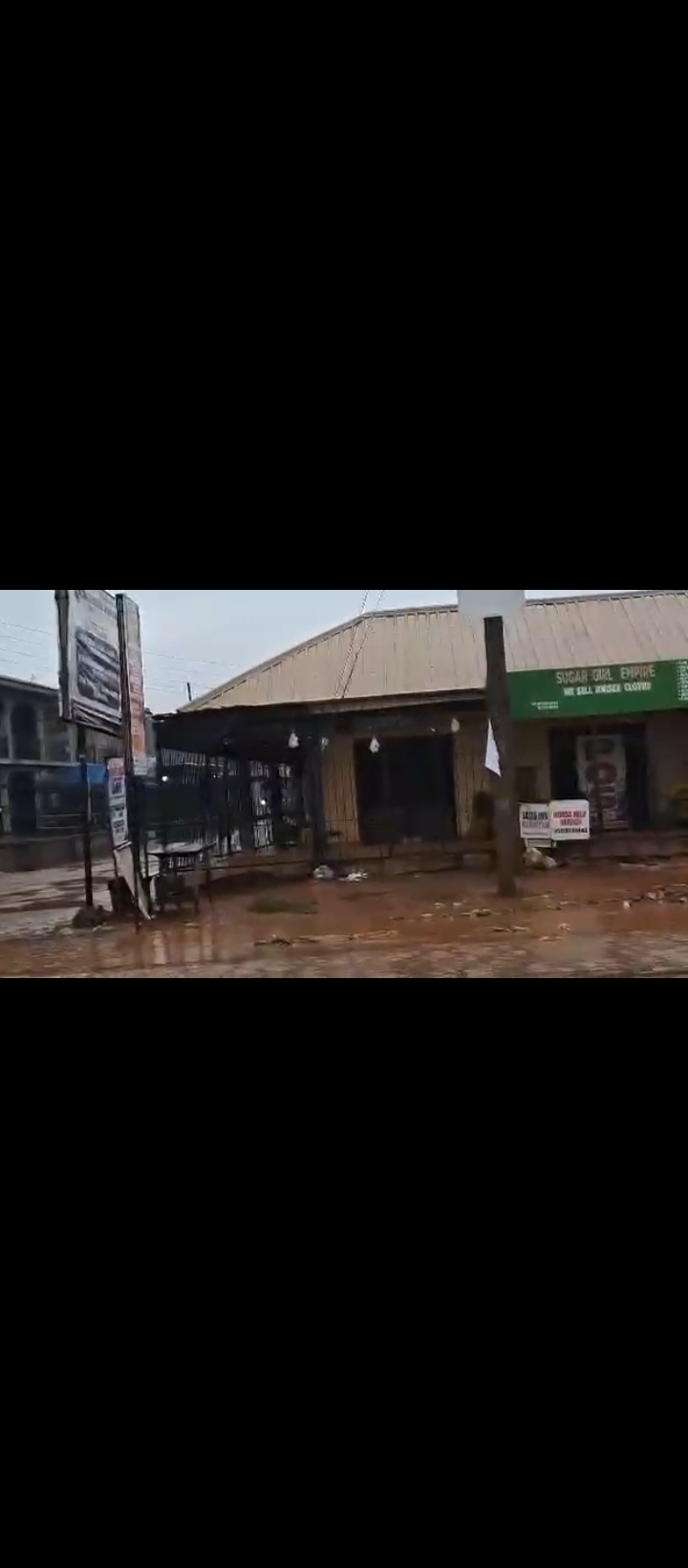 Store in Upper saponkba Edo cover picture