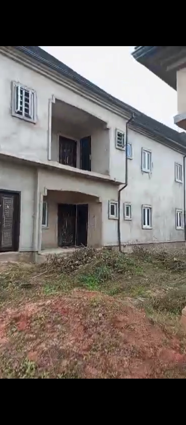 2 Bedroom Flat for Sale in Ekae guobadia, Edo cover picture