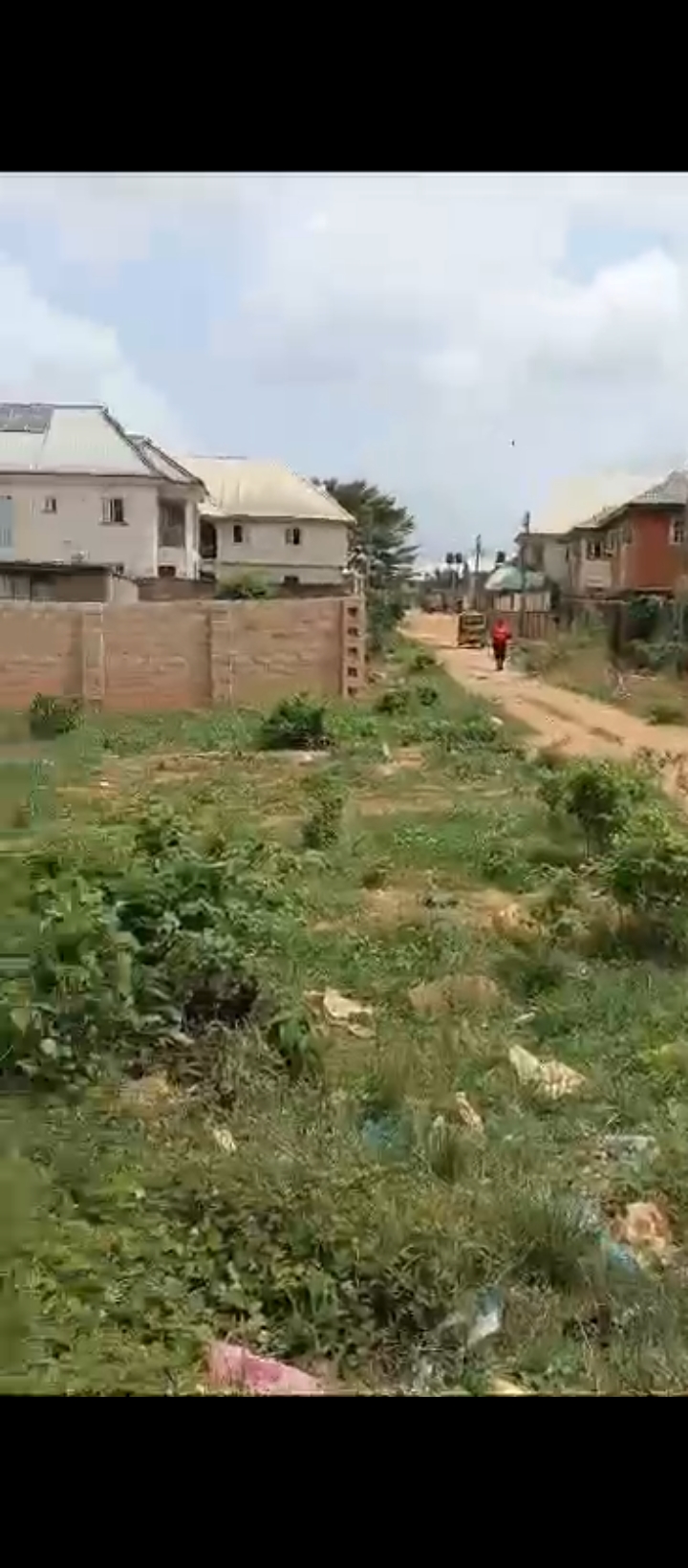 Land for Sale in Ogbor, Edo cover picture