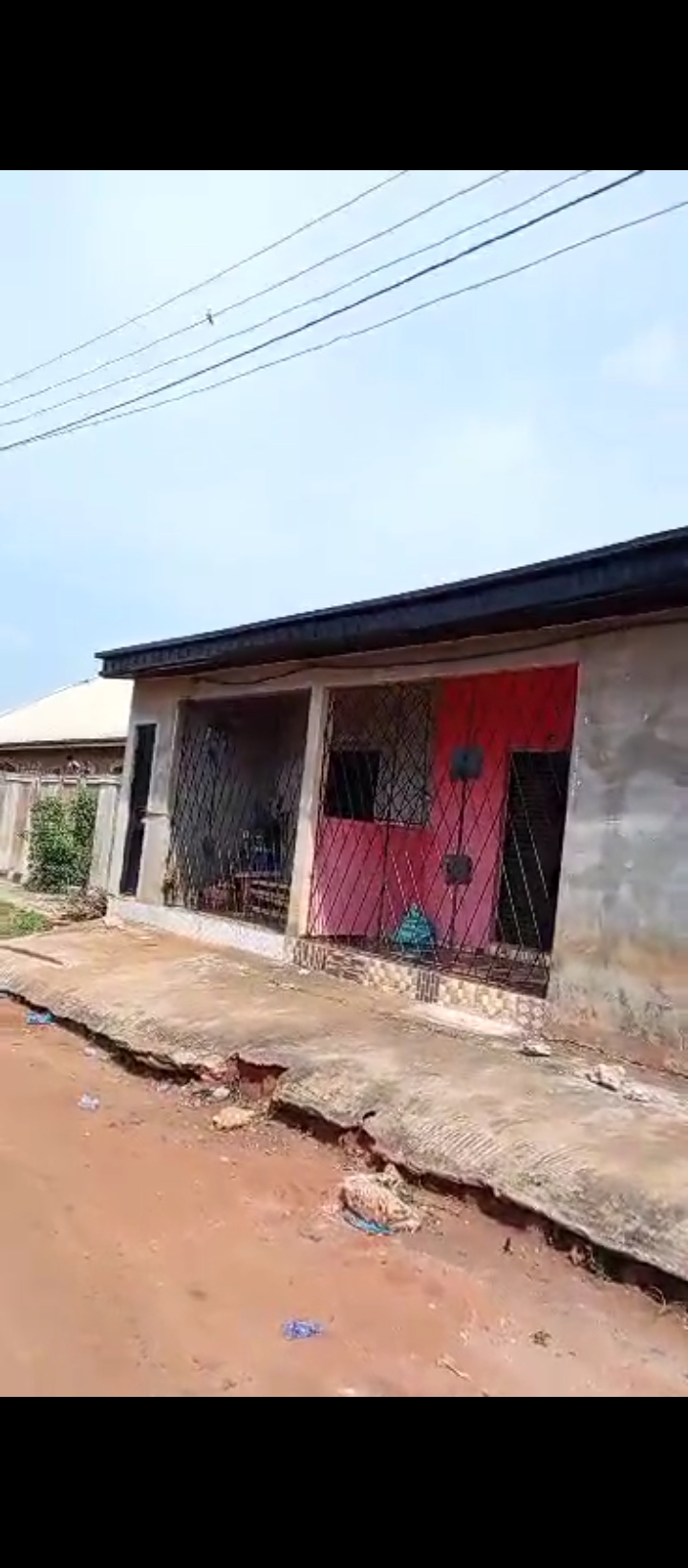 1 Bedroom Flat for Sale in Evabogun, Edo cover picture