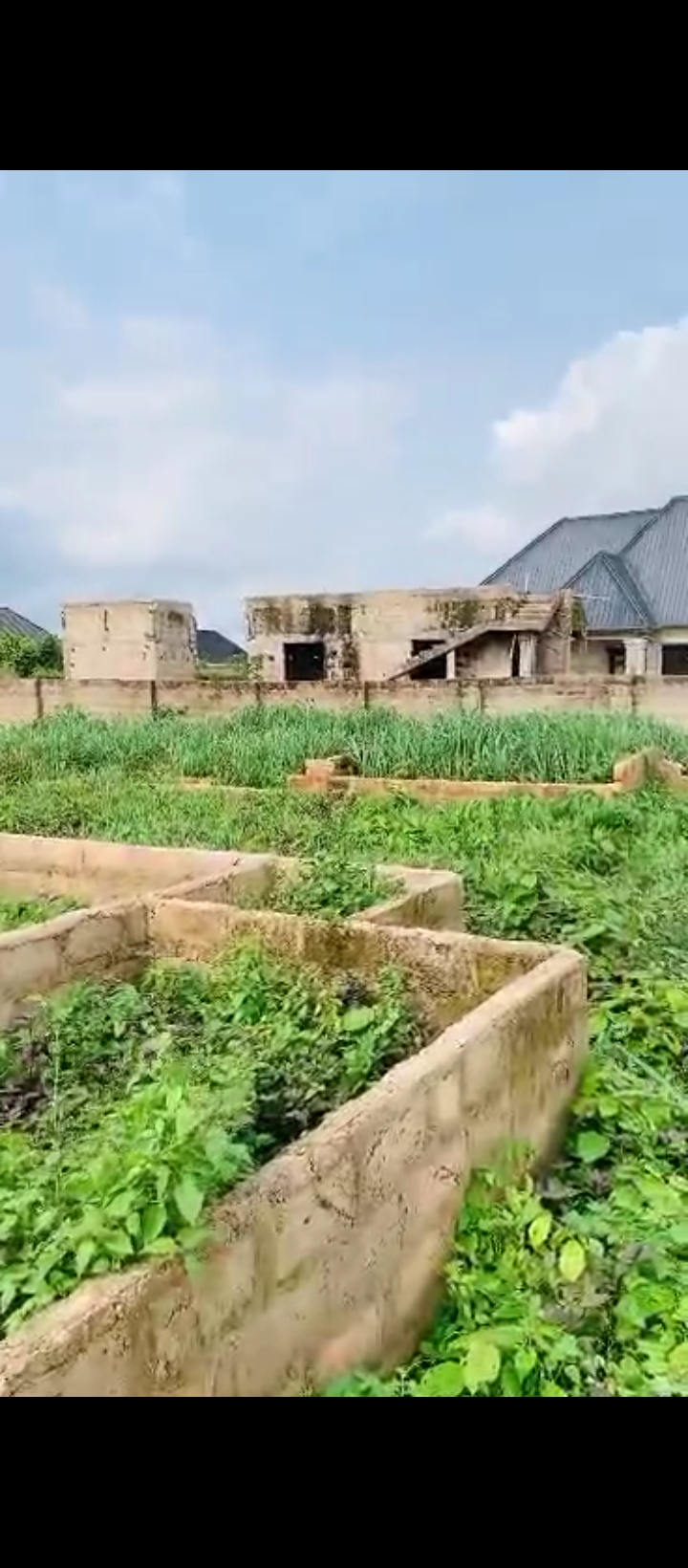 Land for Sale in Utiesi sapele road, Edo cover picture