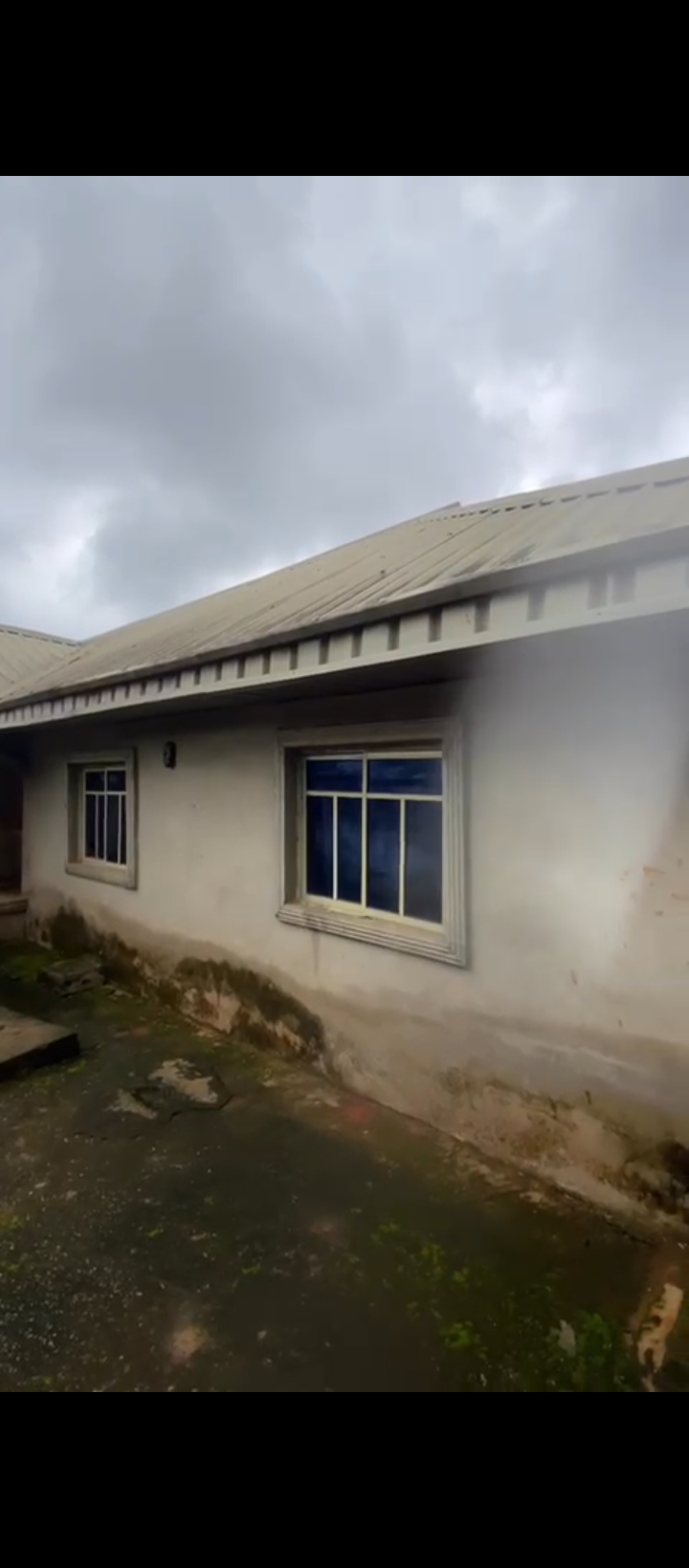 3 Bedroom Flat for Sale in Upper saponkba, Edo cover picture