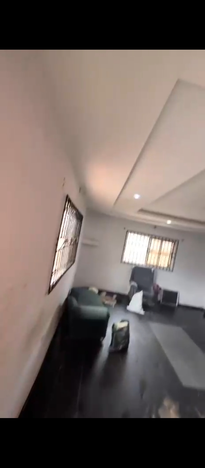 3 Bedroom Flat for Rent in Isihor, Edo cover picture