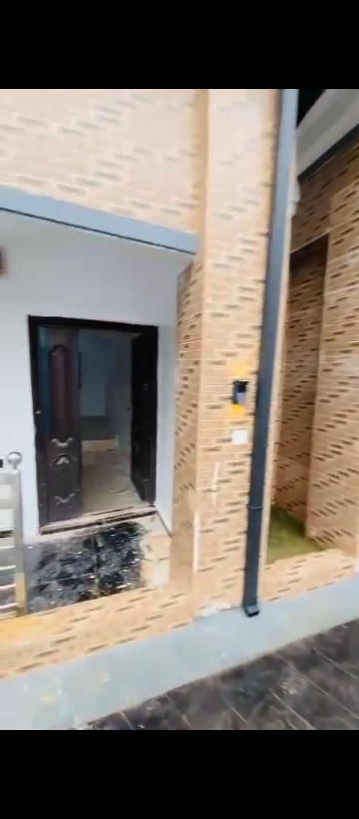 2 Bedroom Flat for Rent in Sapele road, Edo cover picture