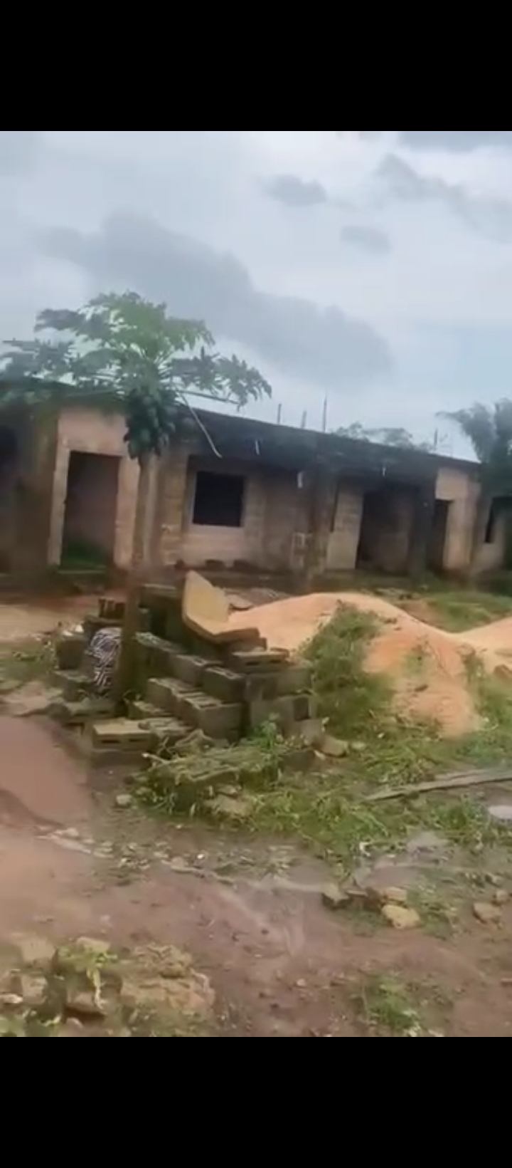 Land in Ugbor Edo cover picture