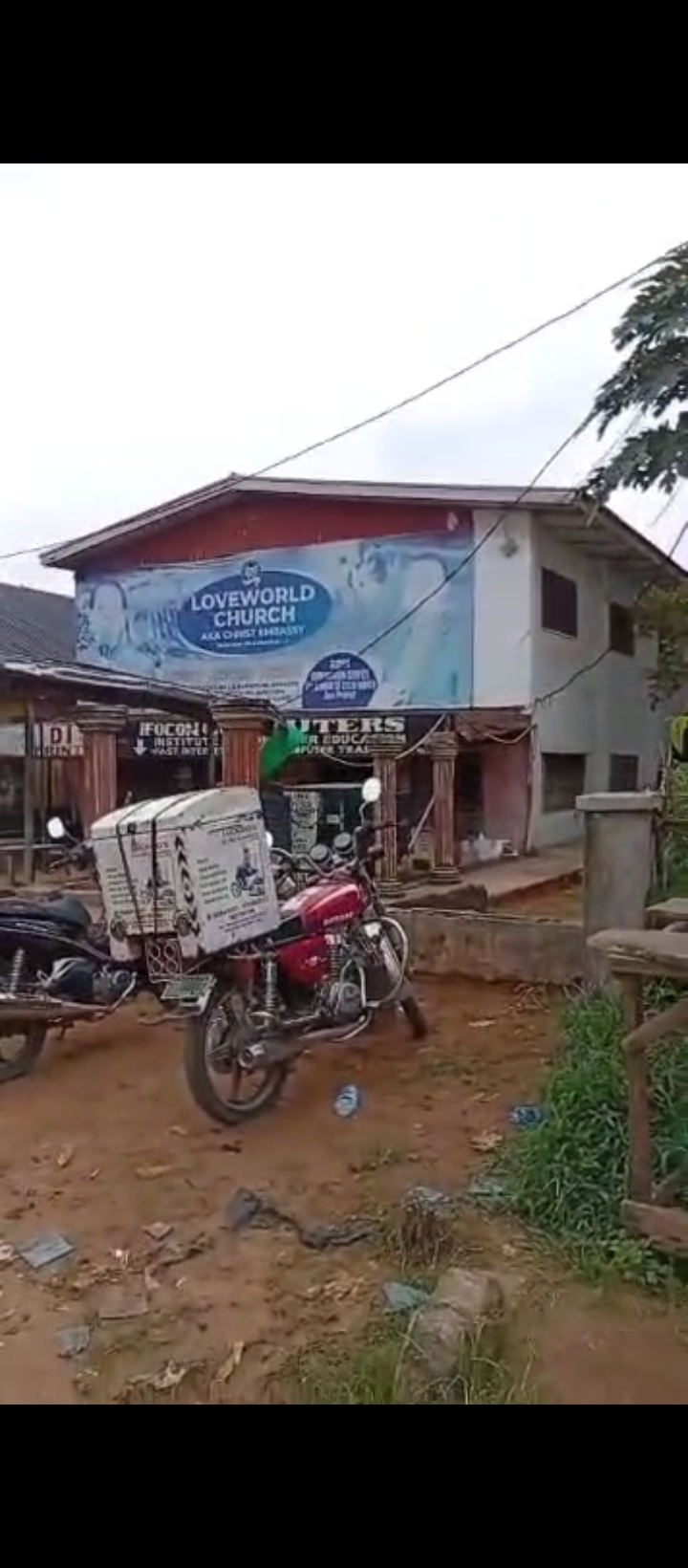 Land for Sale in Adesuwa sapele road, Edo cover picture