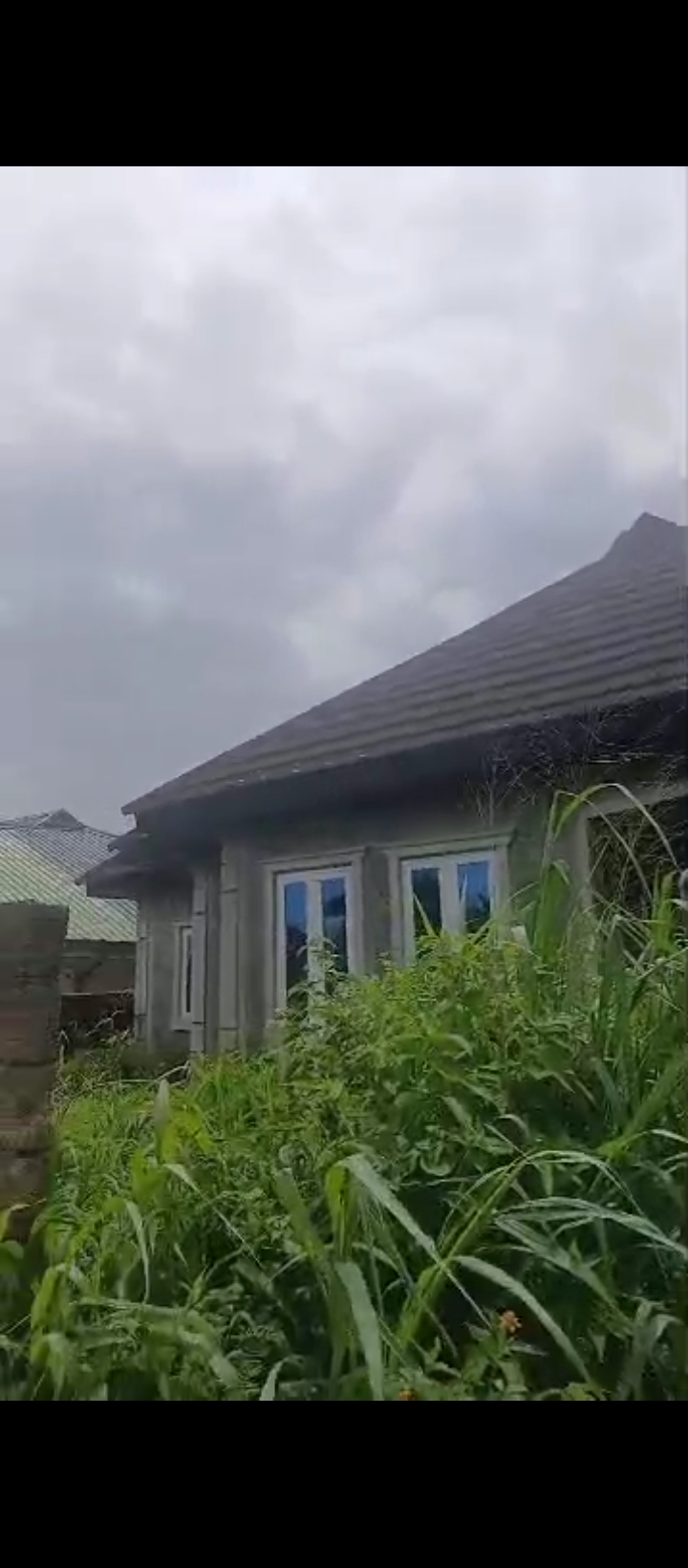 4 Bedroom Flat for Sale in Airport road, Edo cover picture