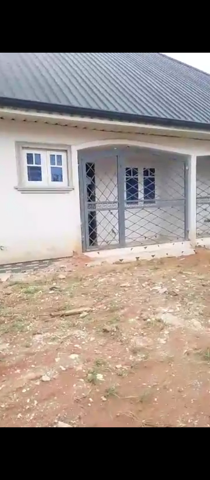 3 Bedroom Flat for Sale in Sapele road, Edo cover picture