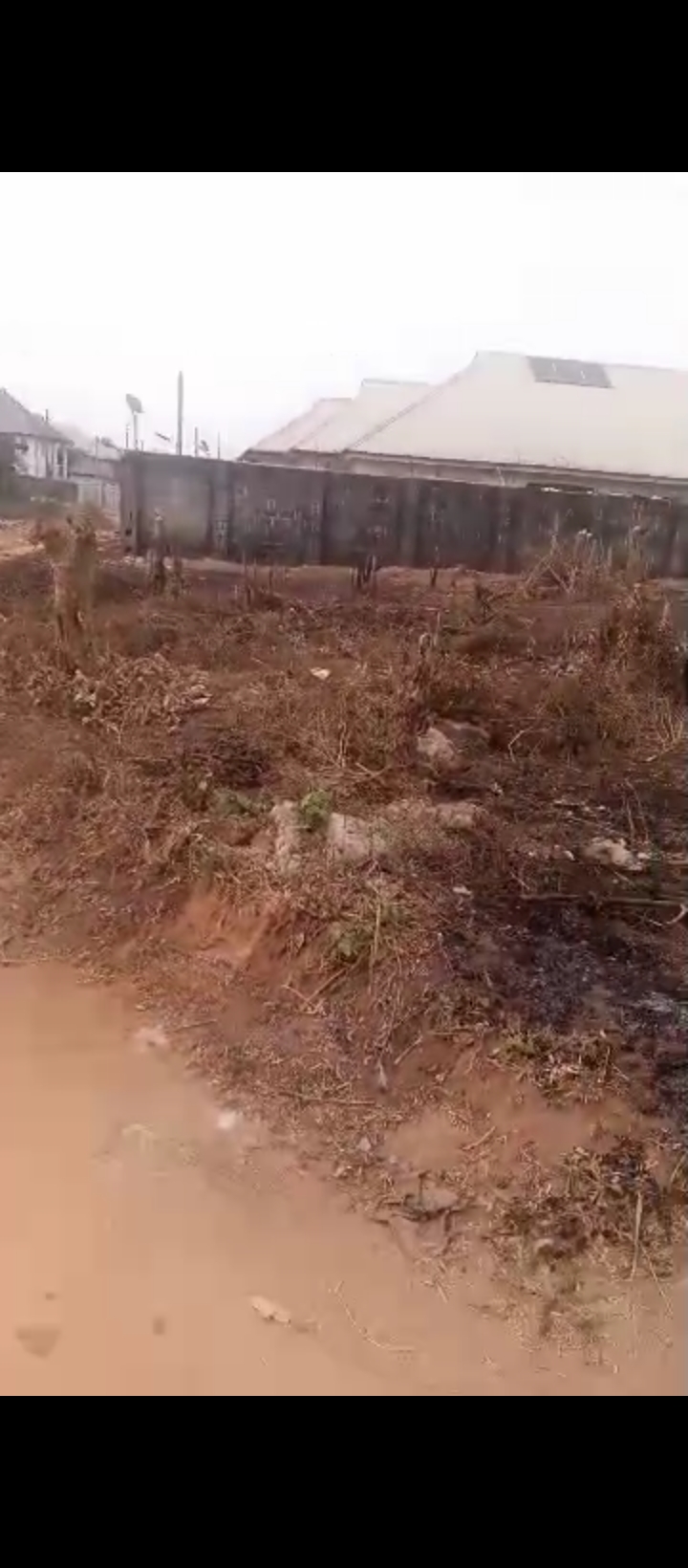 Land for Sale in Amagba gra, Edo cover picture