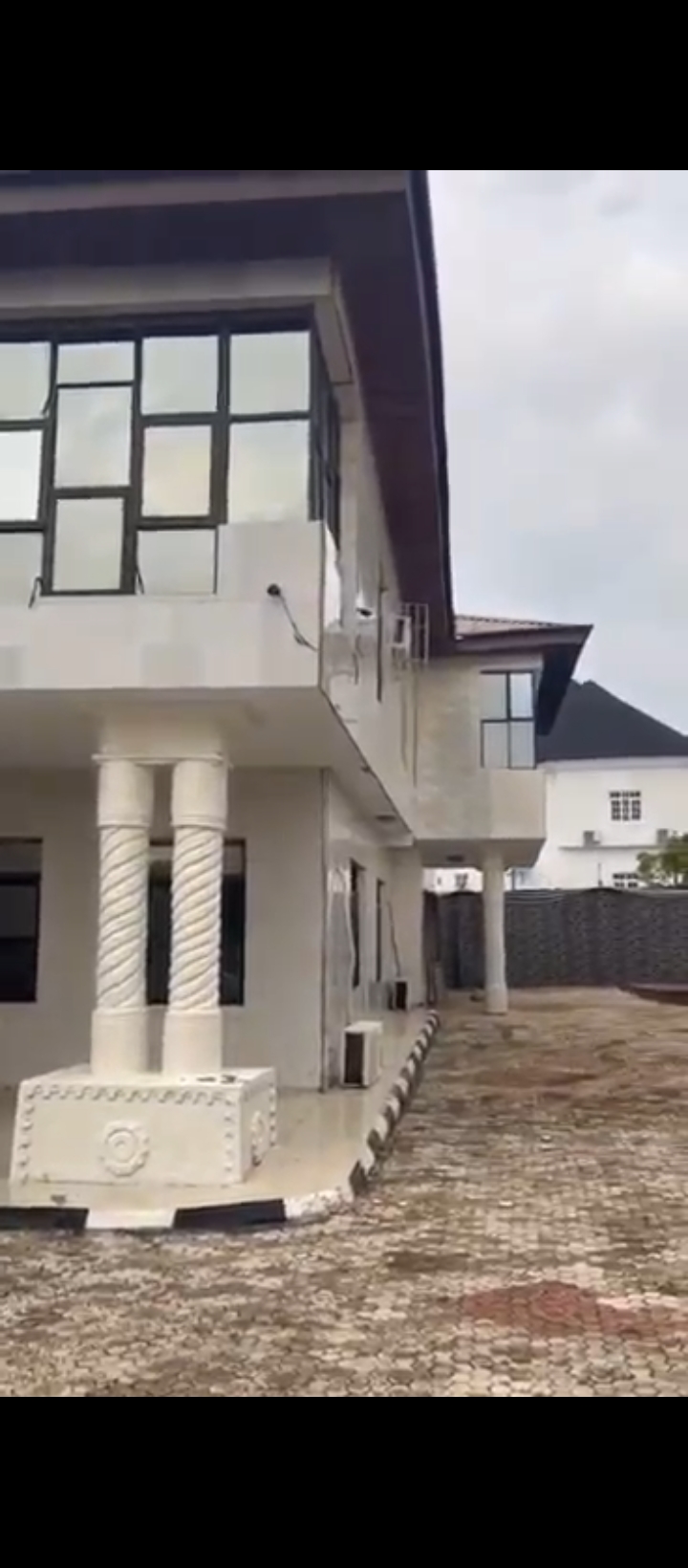 Duplex for Sale in Etete, Edo cover picture