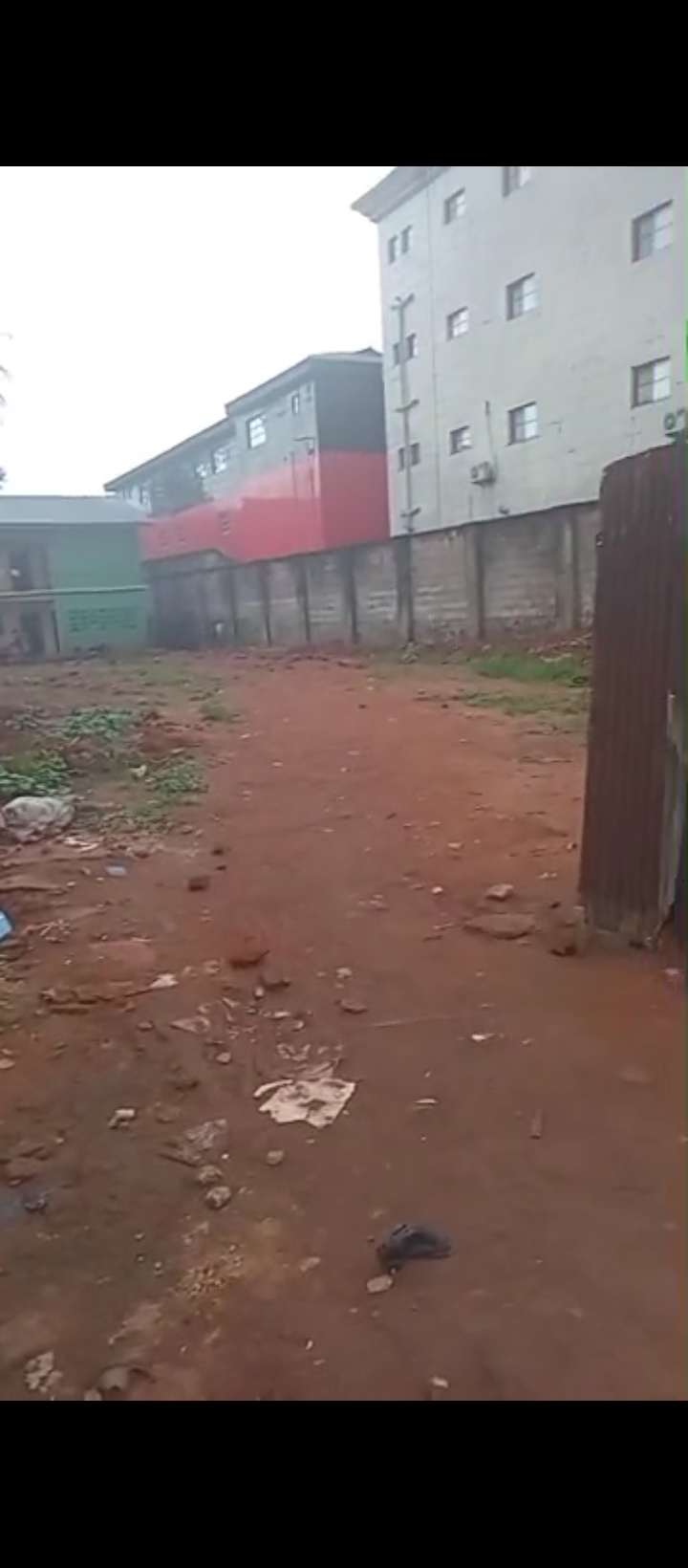 Land for Sale in Lagos street, Edo cover picture
