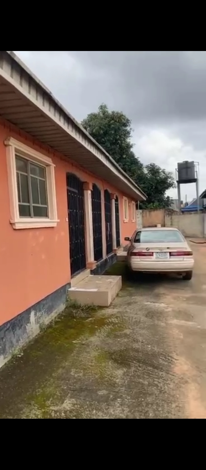 3 Bedroom Flat for Sale in Pz sapale road, Edo cover picture