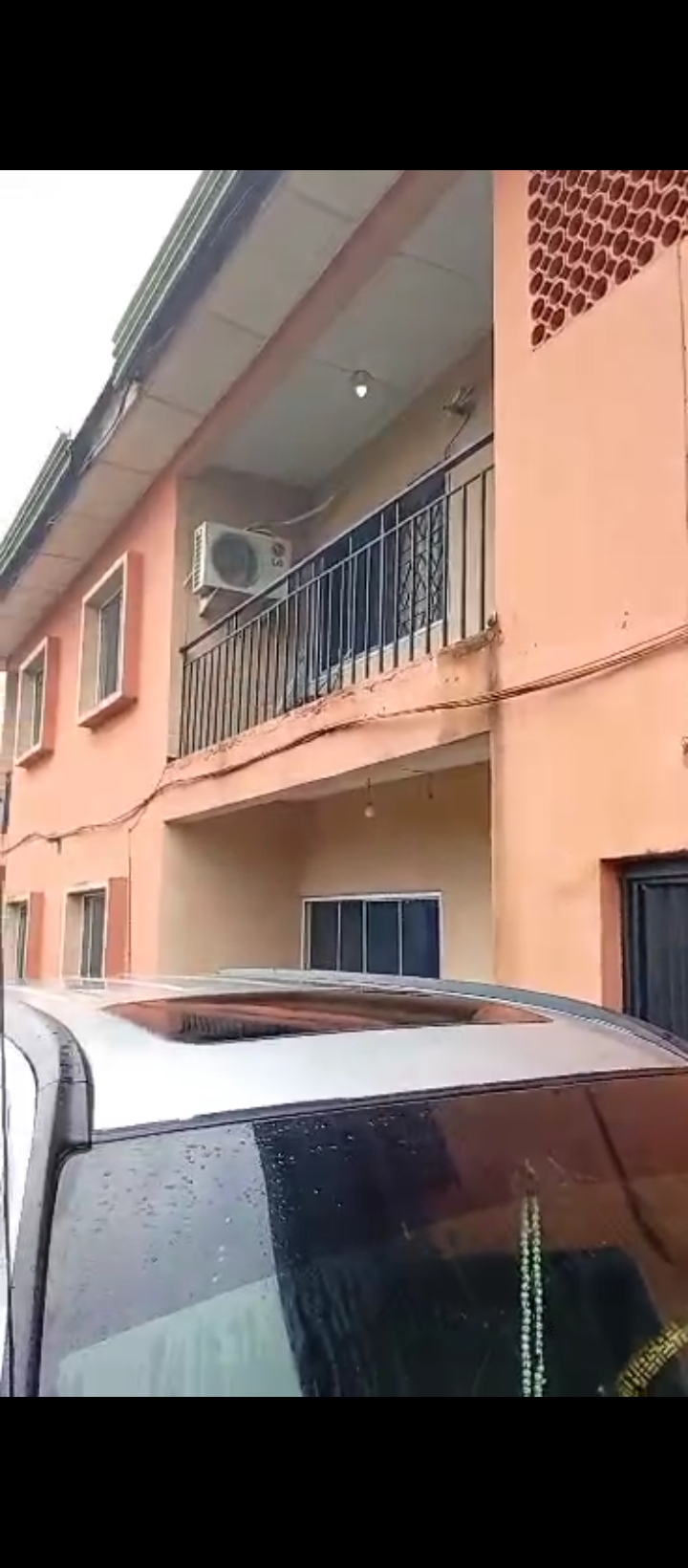3 Bedroom Flat in Dumaz/sapele road/Erediawa Edo cover picture