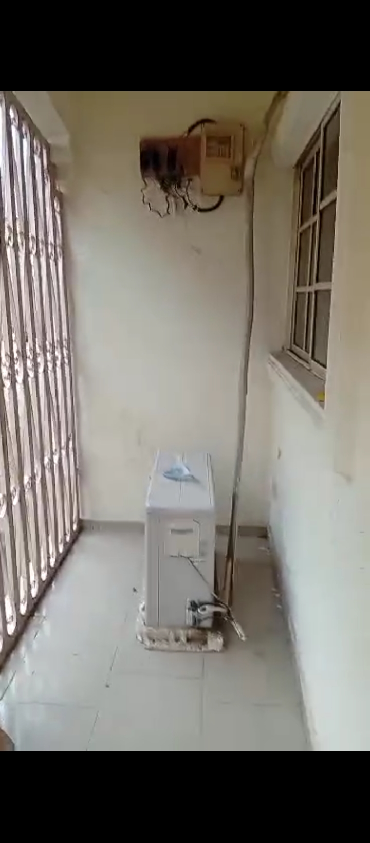 3 Bedroom Flat for Rent in Country home, Edo cover picture