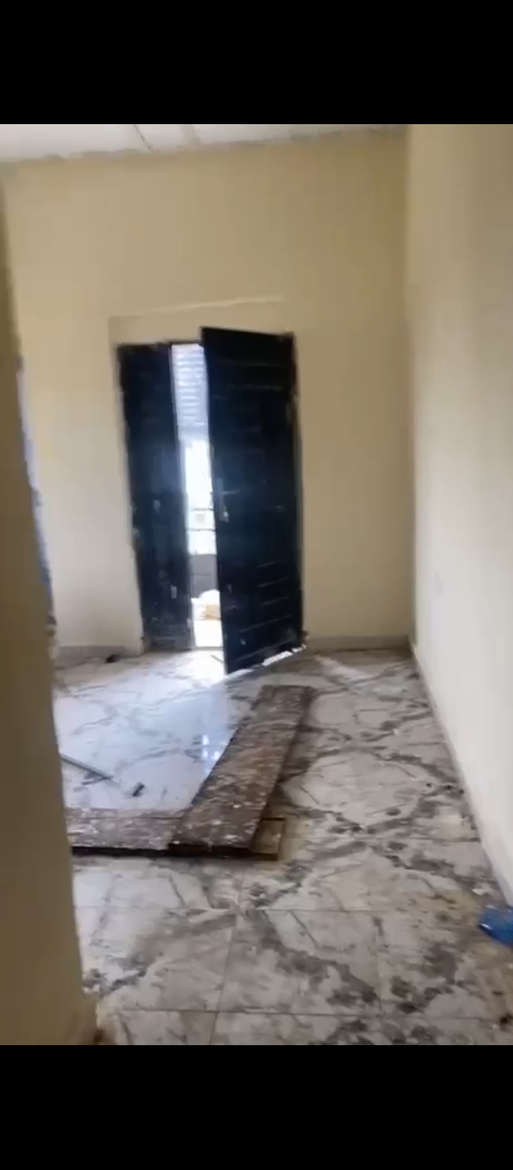 1 Bedroom Flat for Rent in Ebo airport road, Edo cover picture