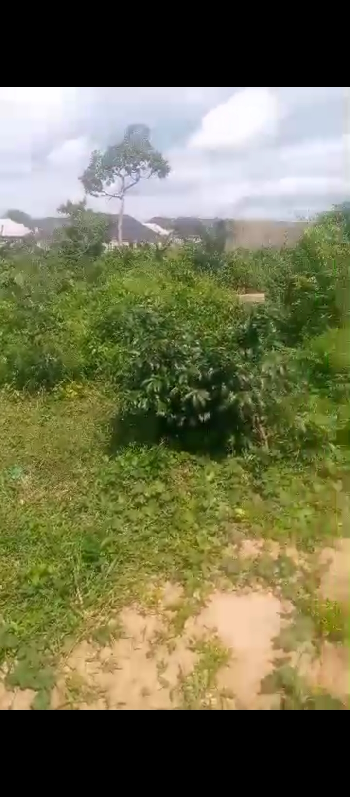 Land for Sale in Evkhuku, Edo cover picture